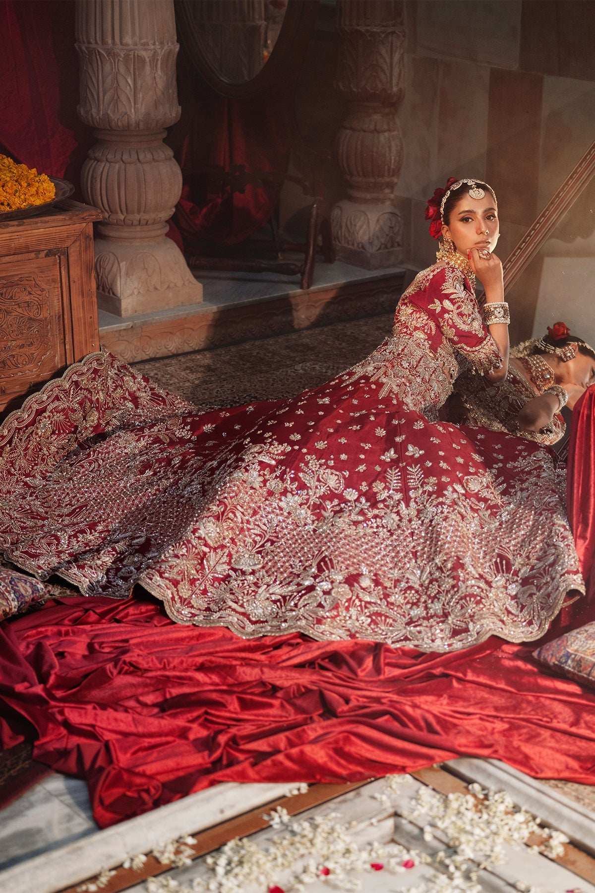 Nyra Couture – Amara Style