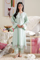 MINT BREEZE-2PC (SHIRT & TROUSER)