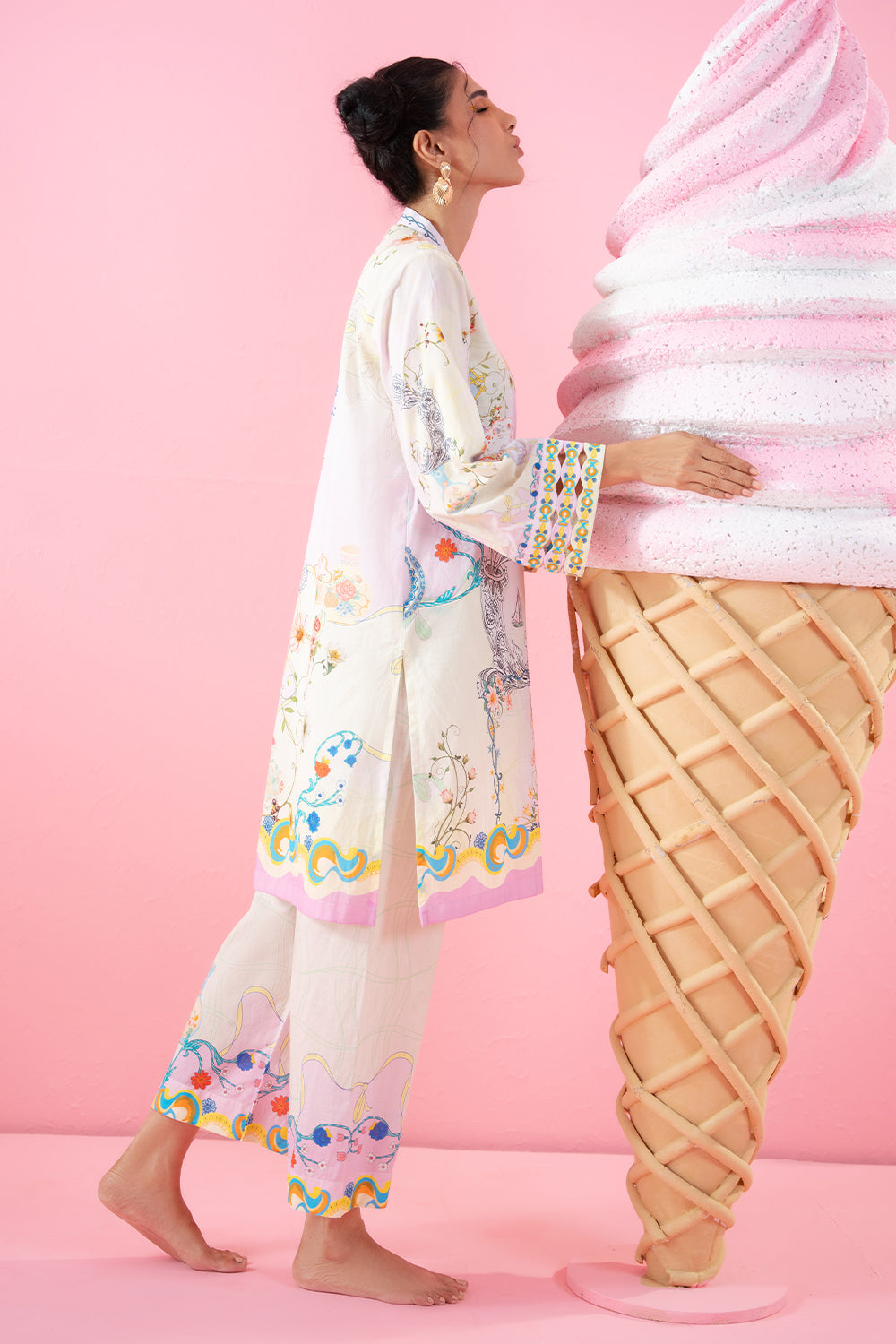 Lavender Pop