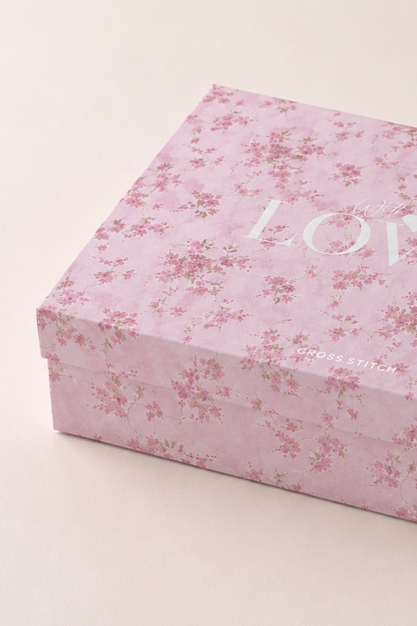 GIFT BOX