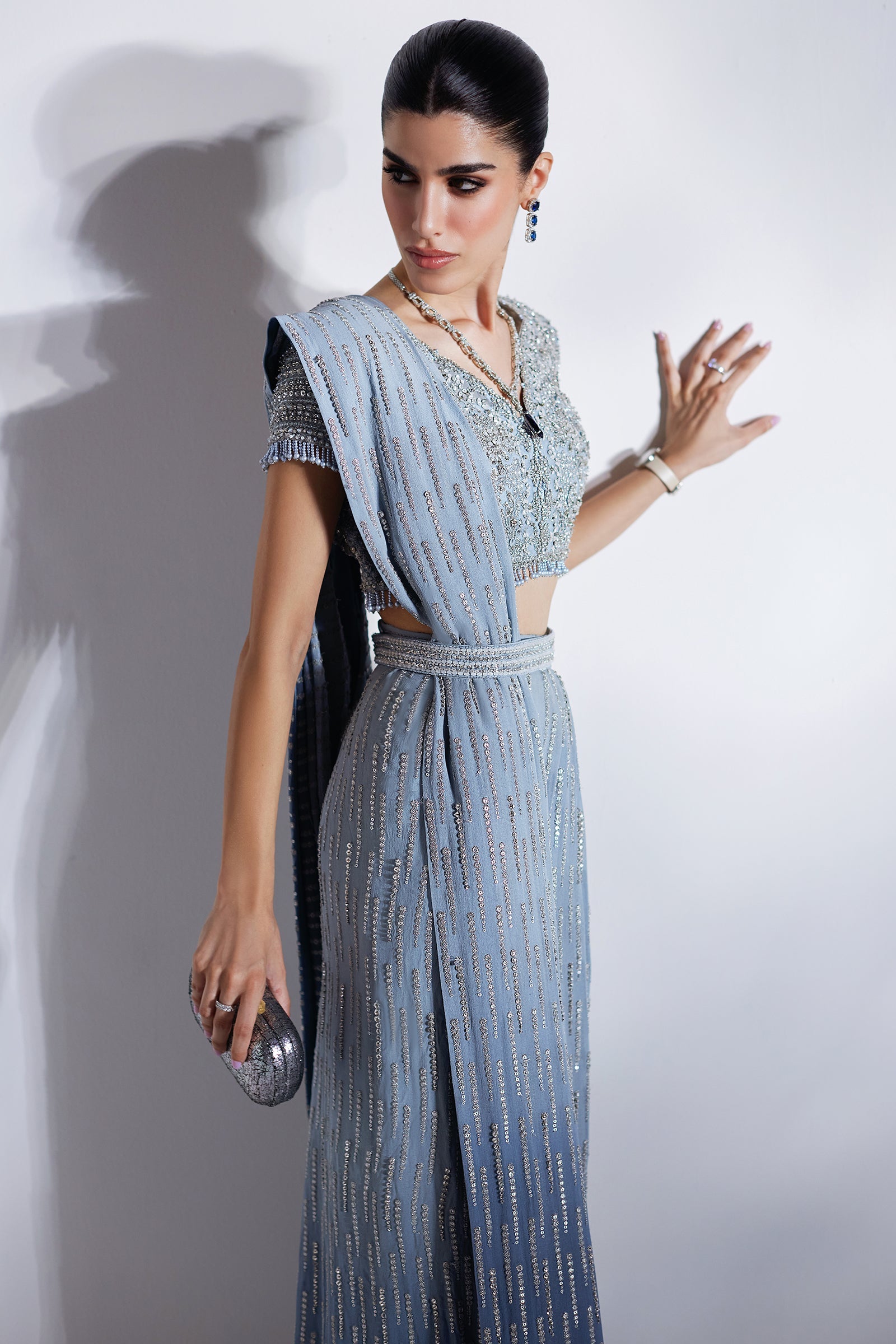 ÉCLAT GLACÉ (EP-21008)