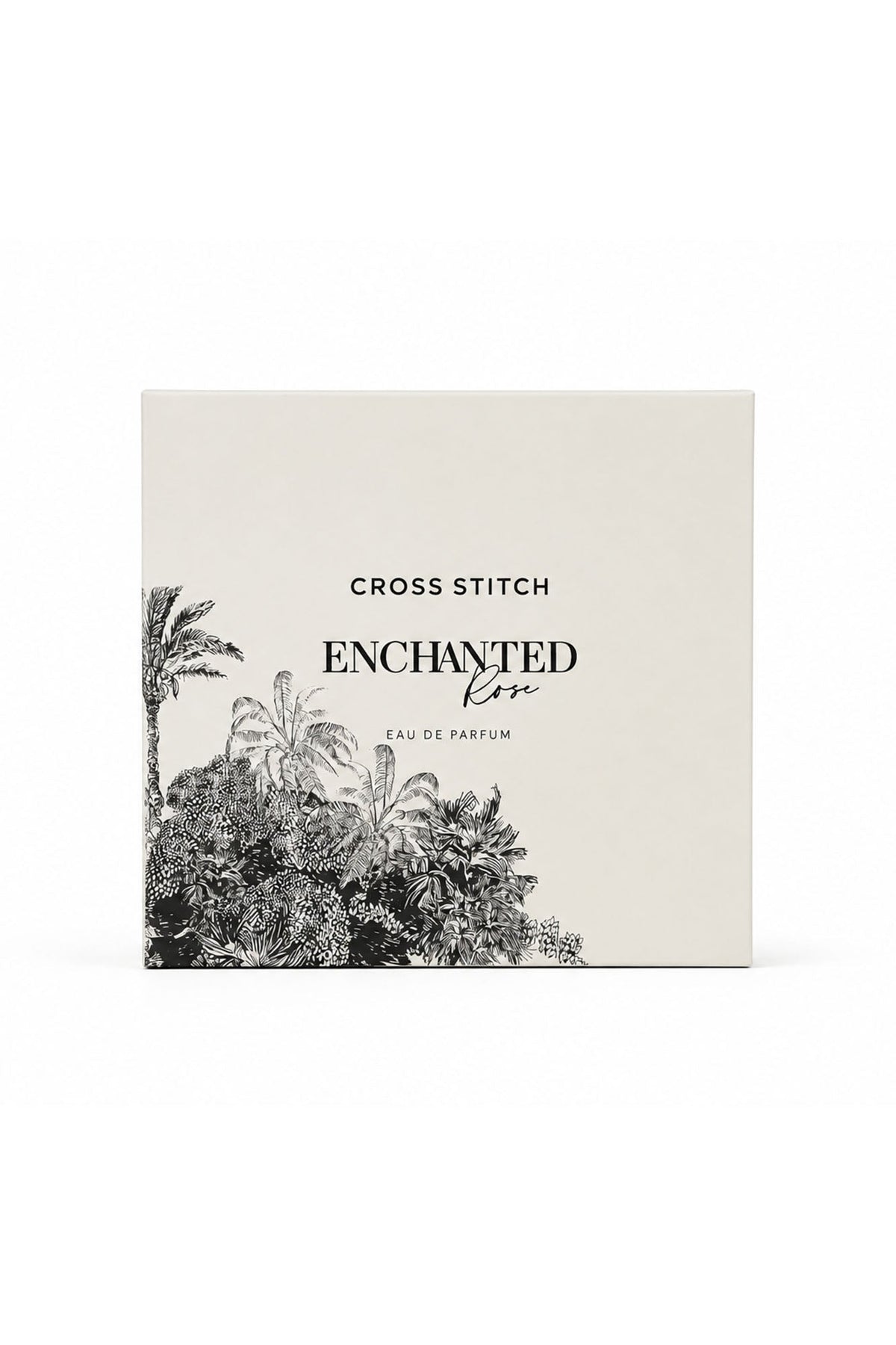 ENCHANTED ROSE