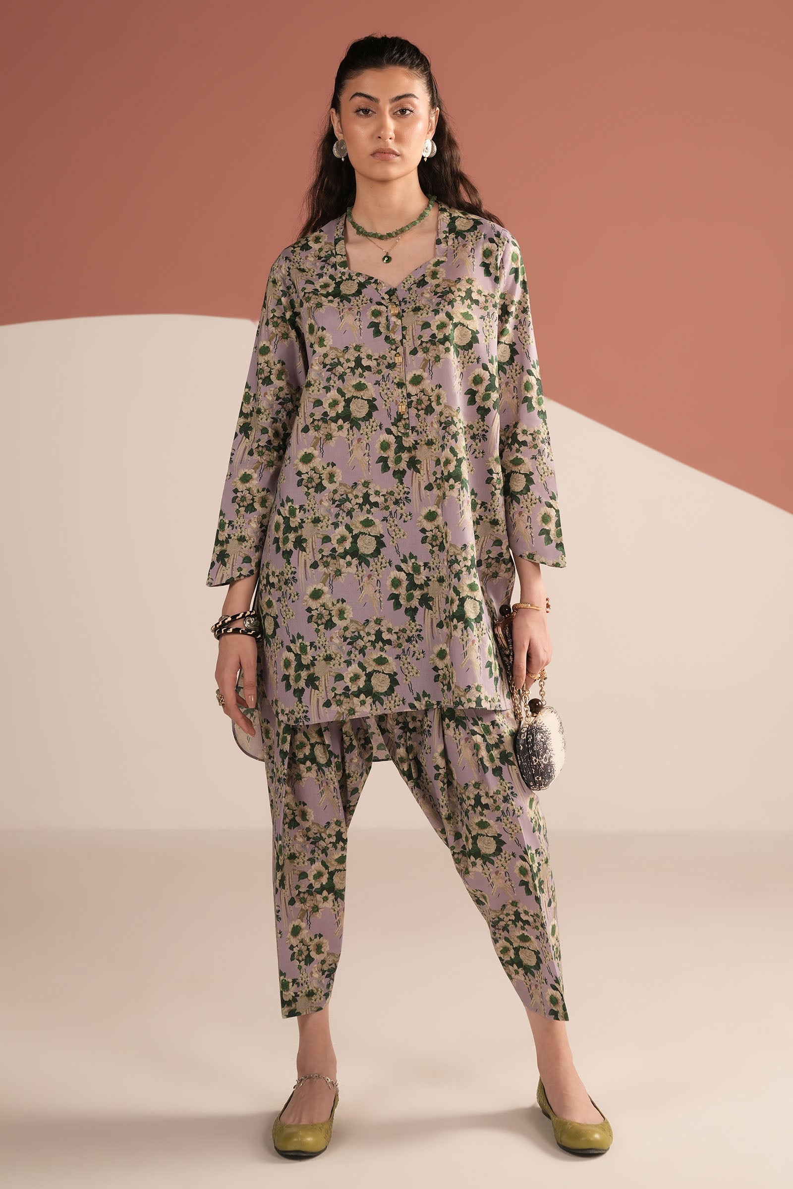 (ZRW-21615) AMETHYST MIST