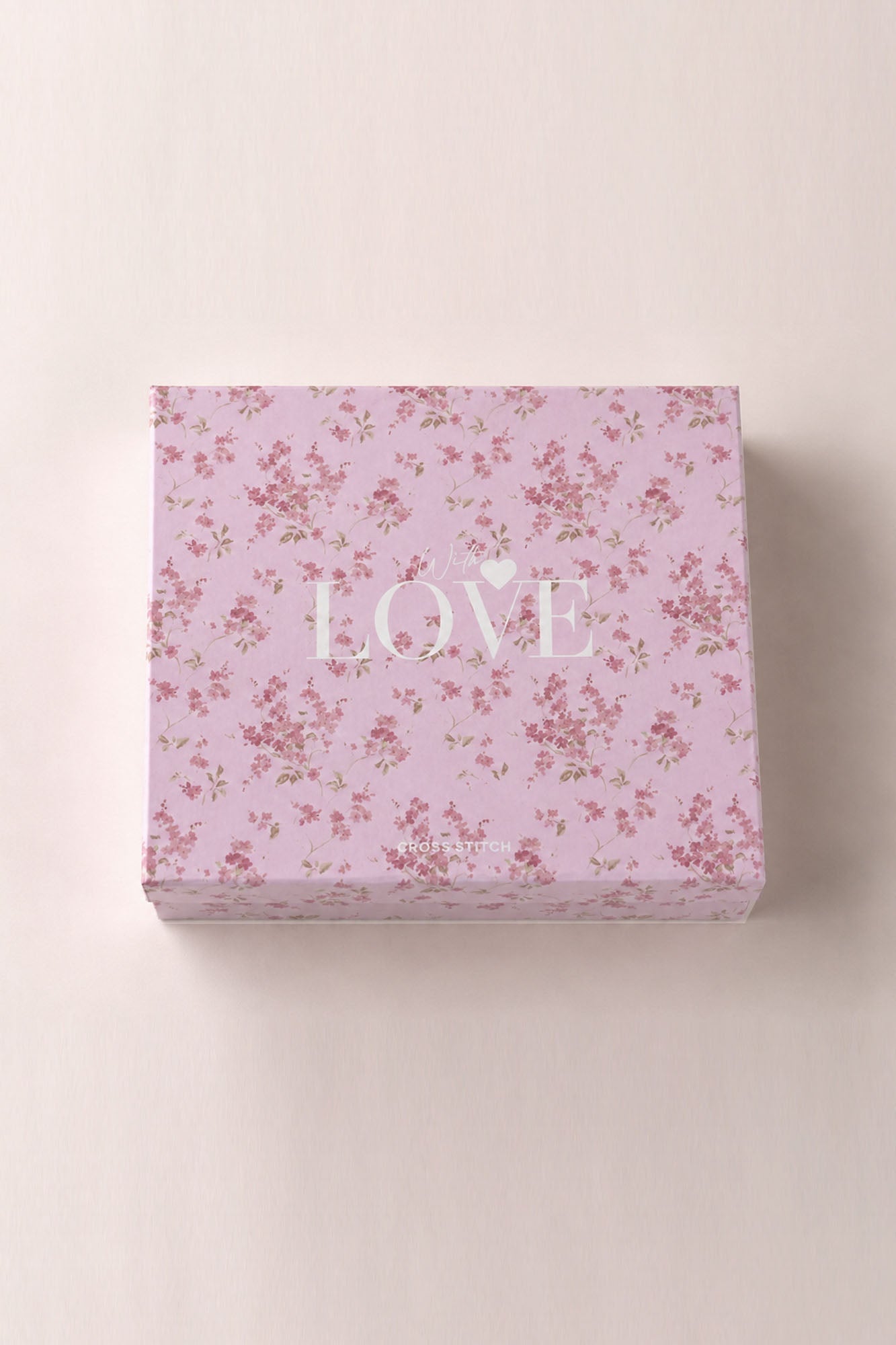 GIFT BOX