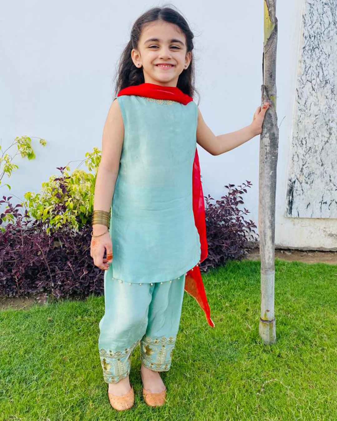 Faiza Saqlain