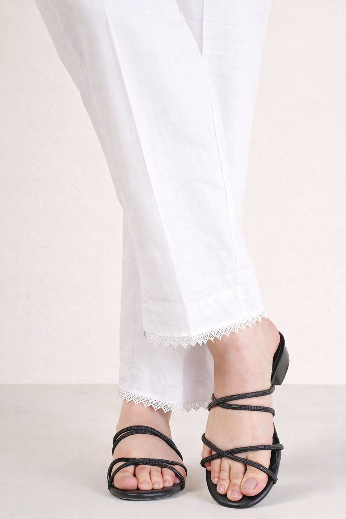 IVORY SHELL 1