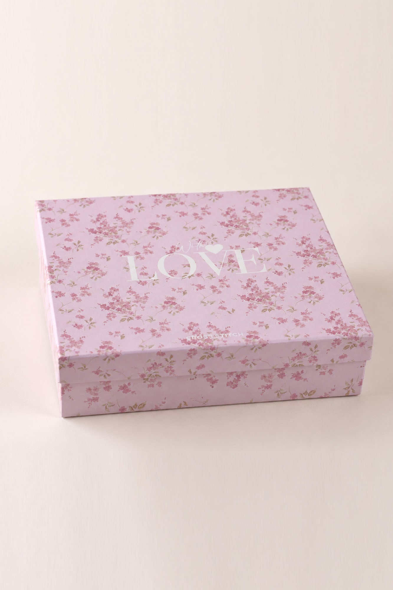 GIFT BOX