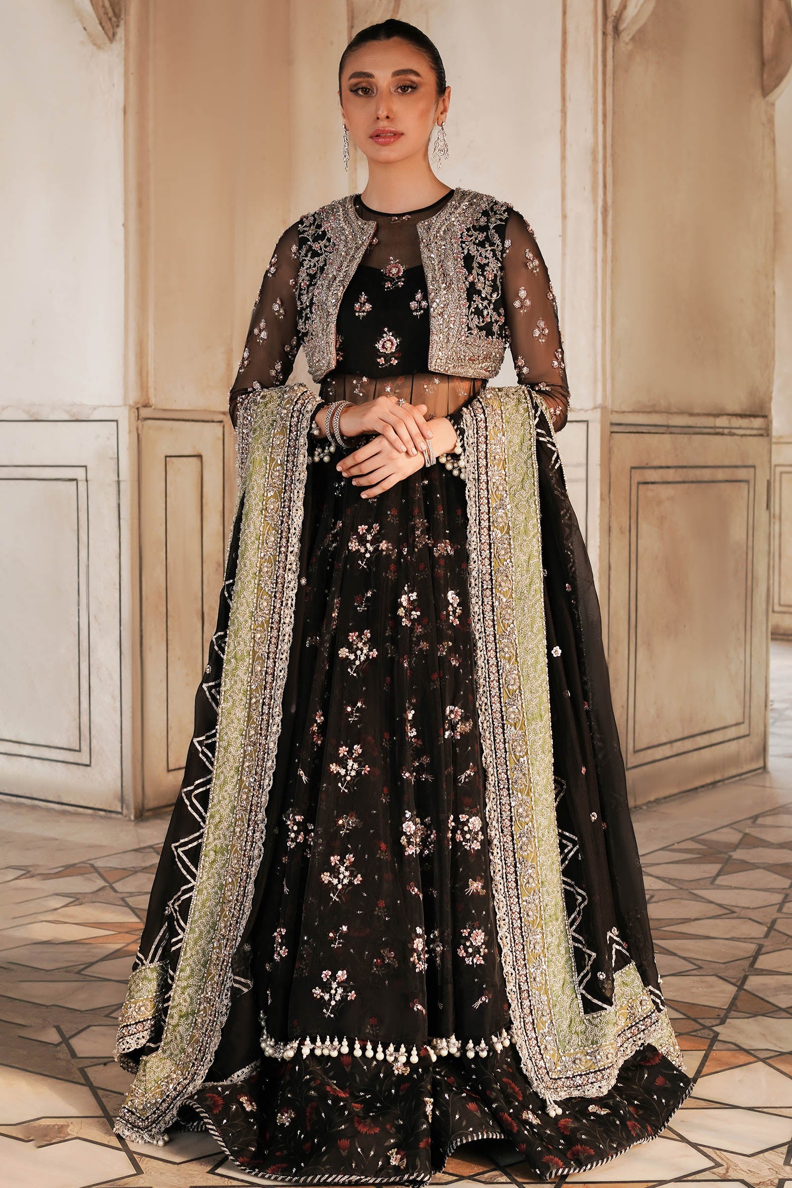 LAMISAH (EB-20220)