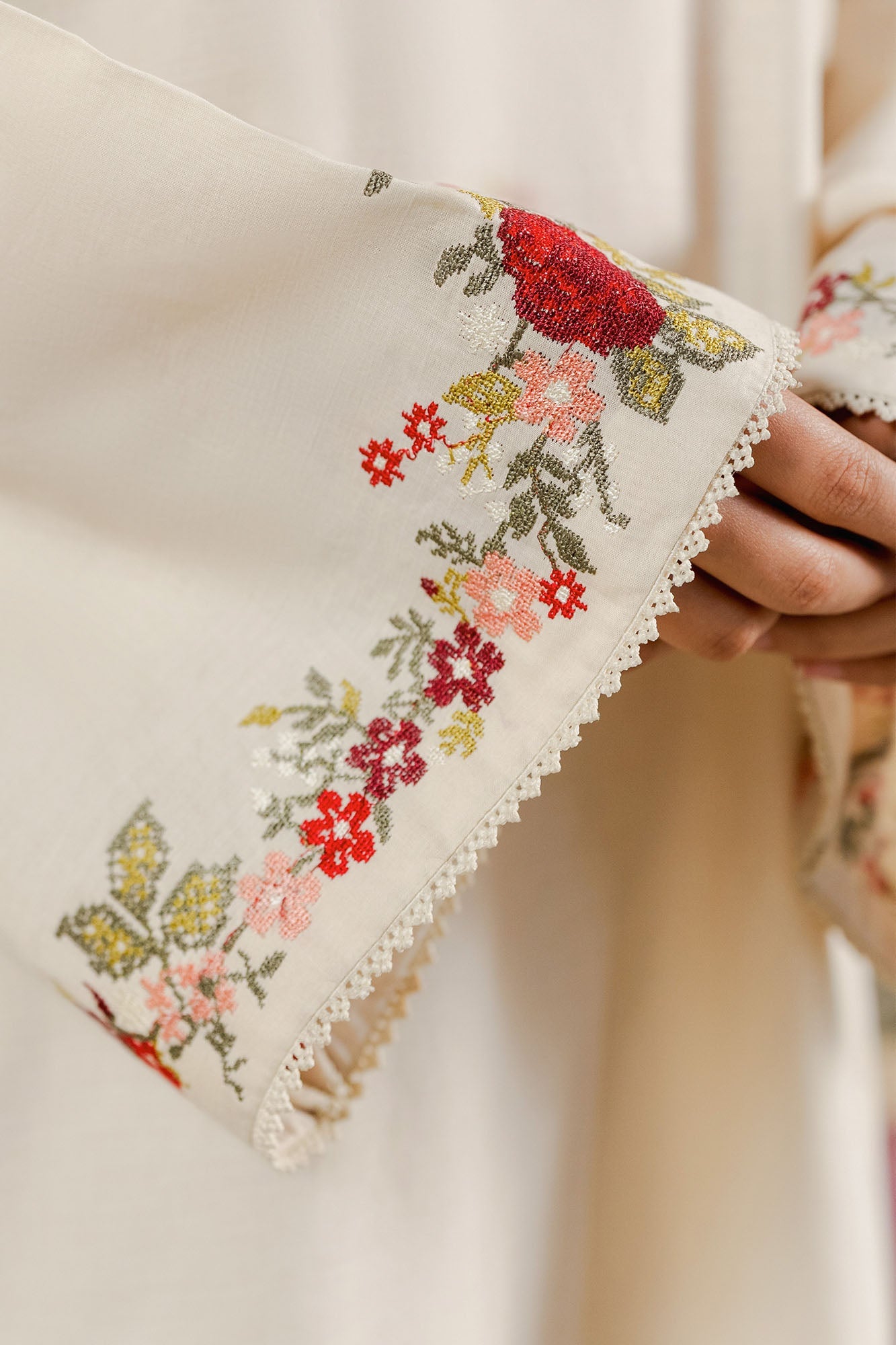 Cross Stitch