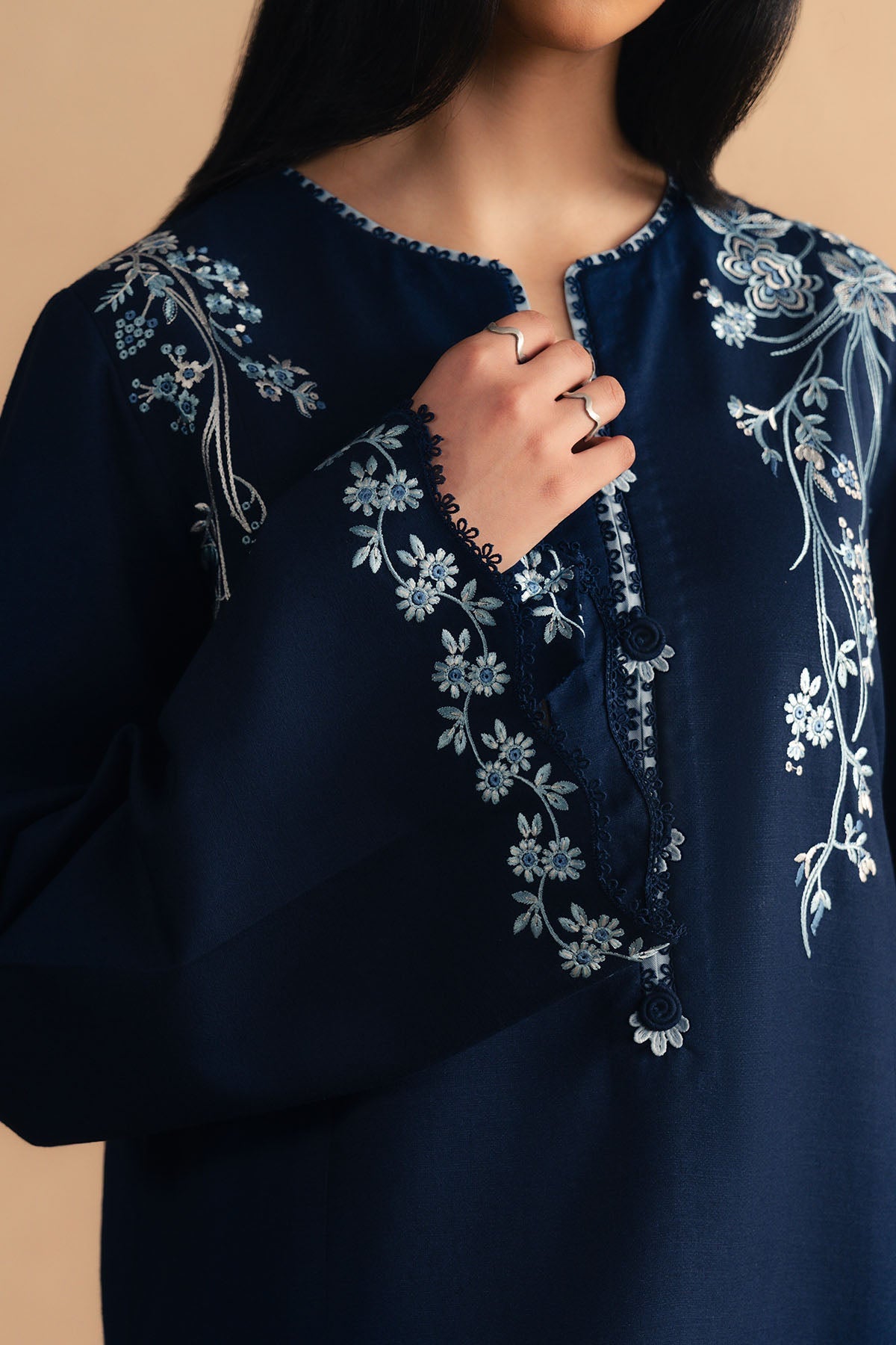 Demine - 2 Piece Karandi RTW