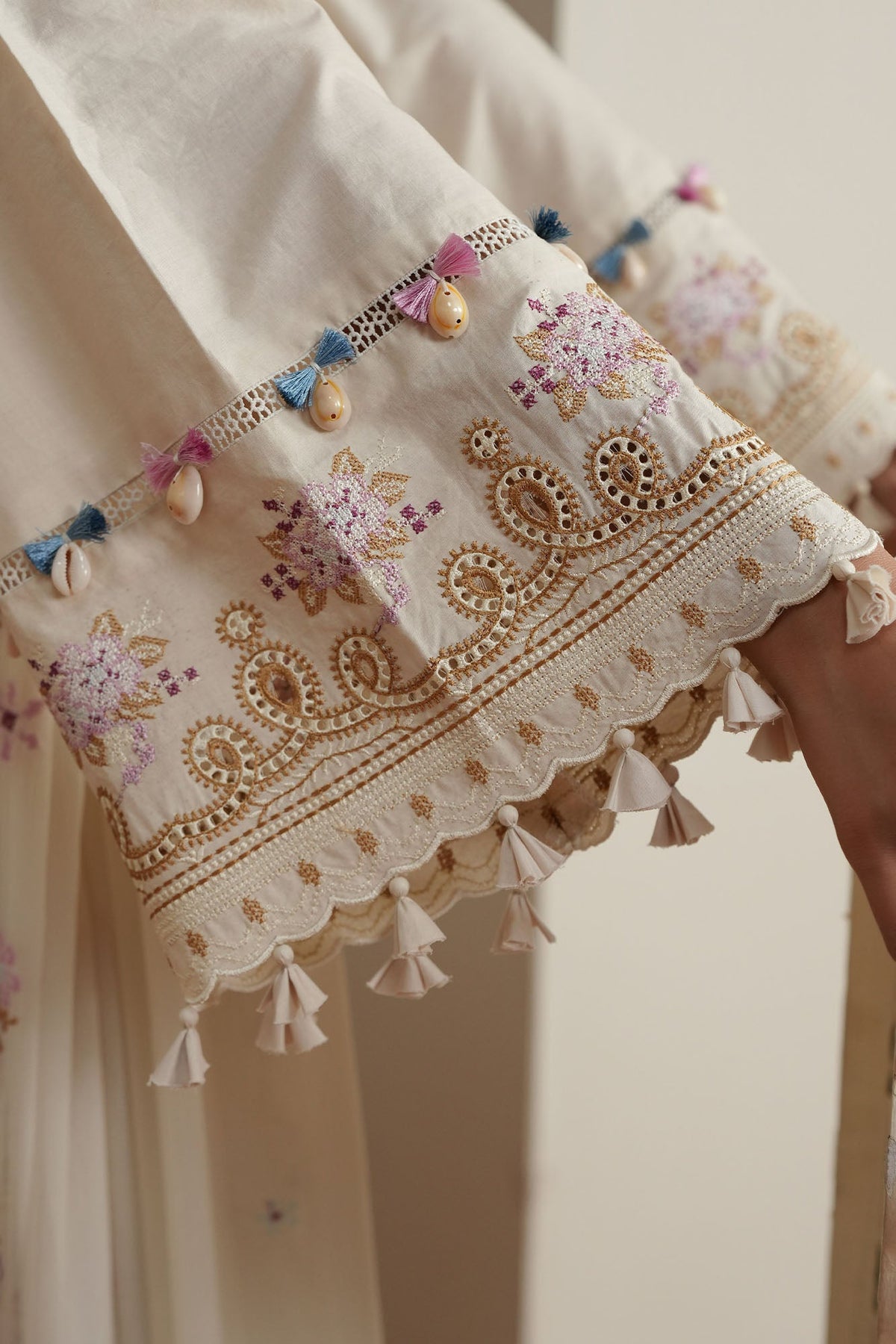 Cross Stitch