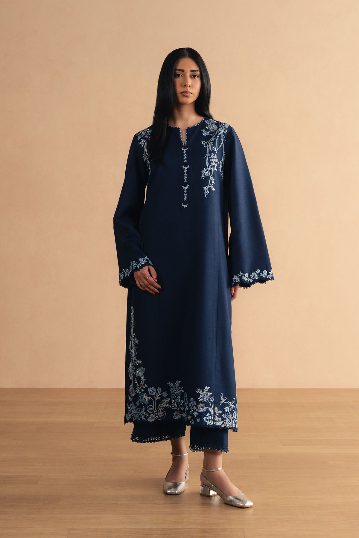 Demine - 2 Piece Karandi RTW