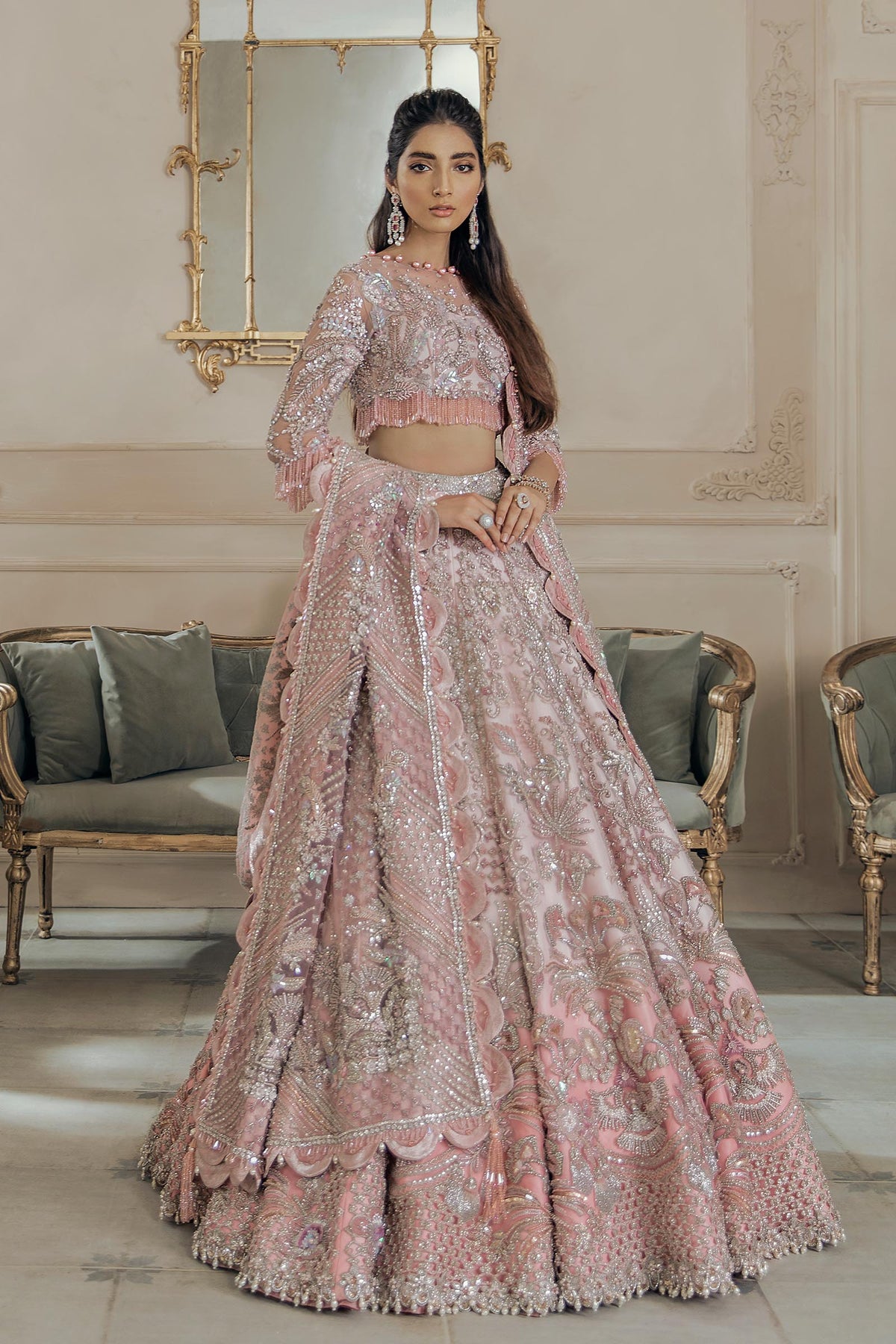 test bridal