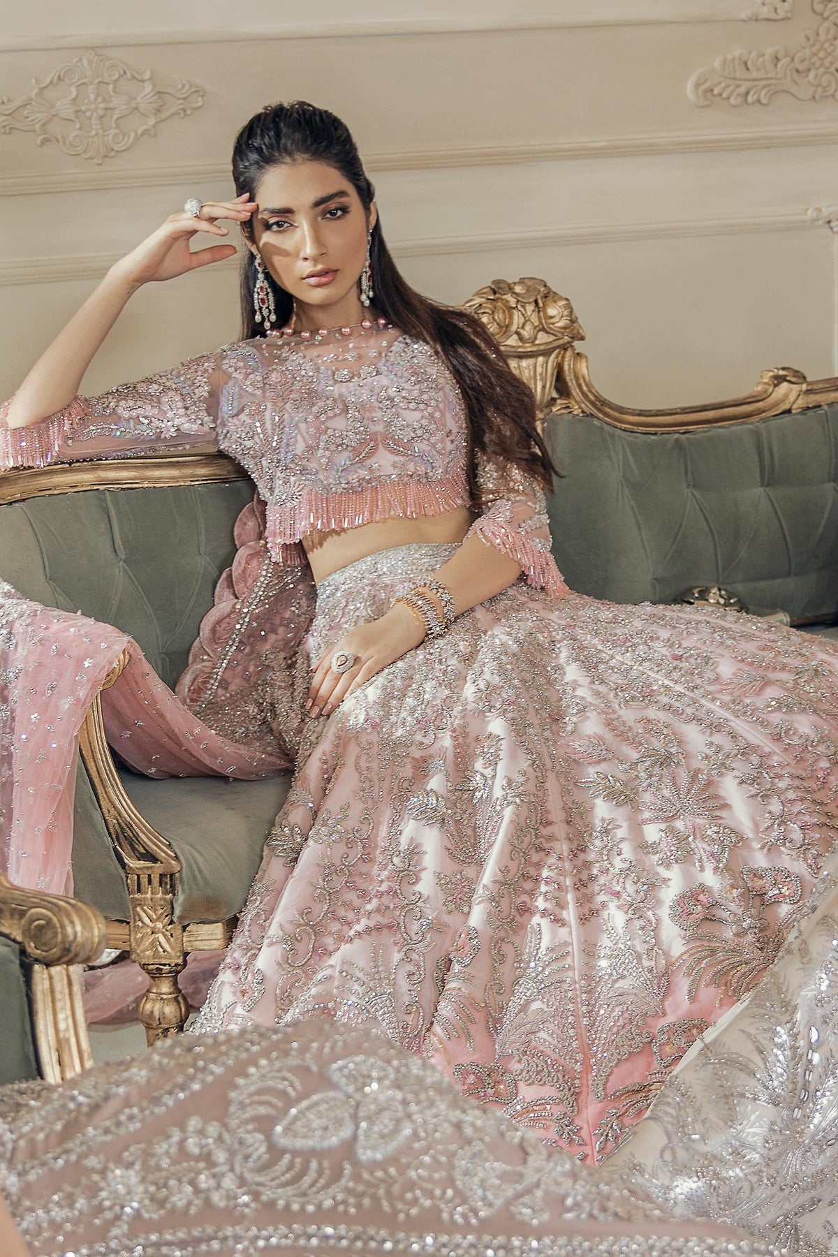 test bridal