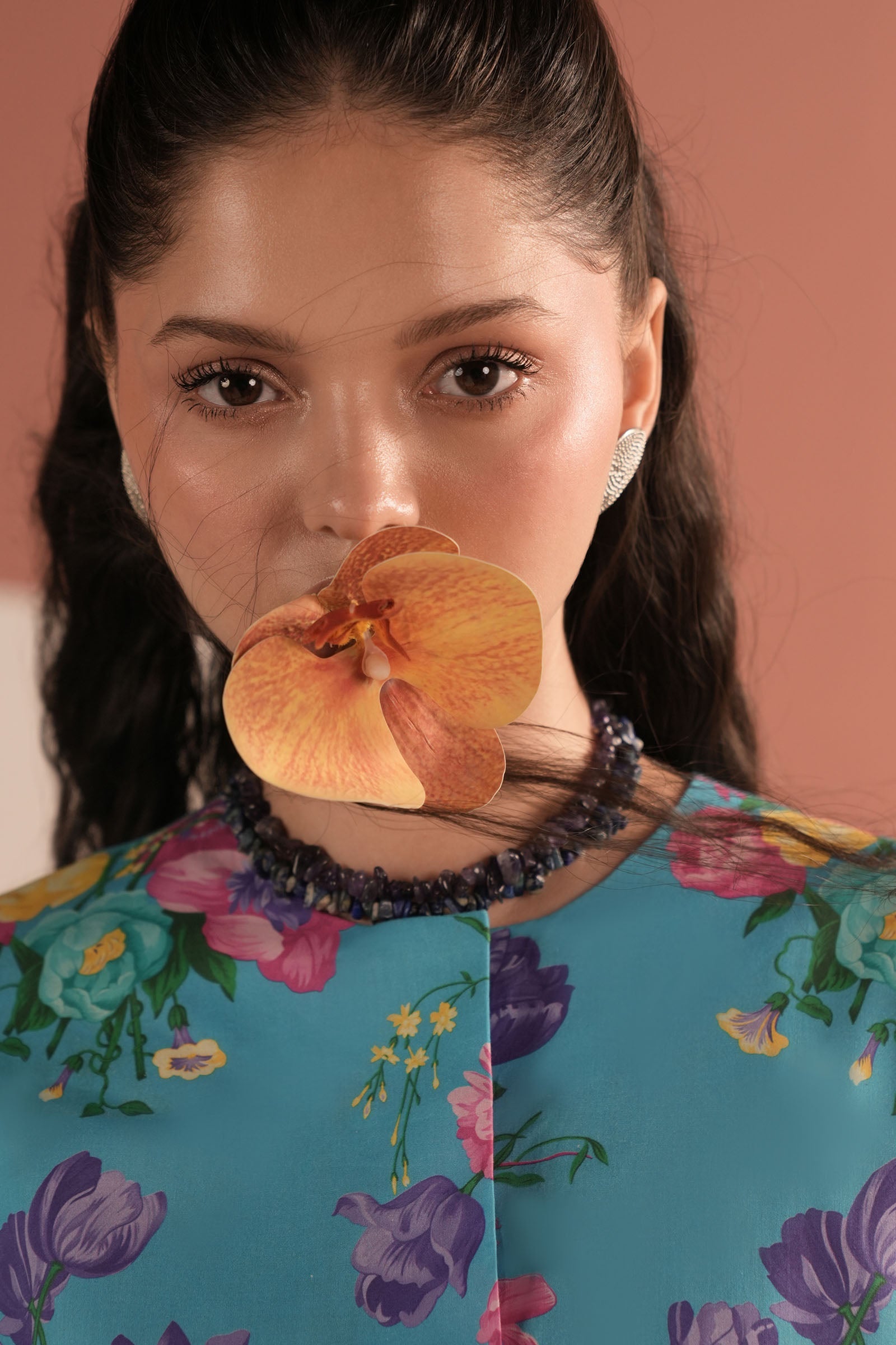 (ZRW-21612) TURQUOISE MUSE