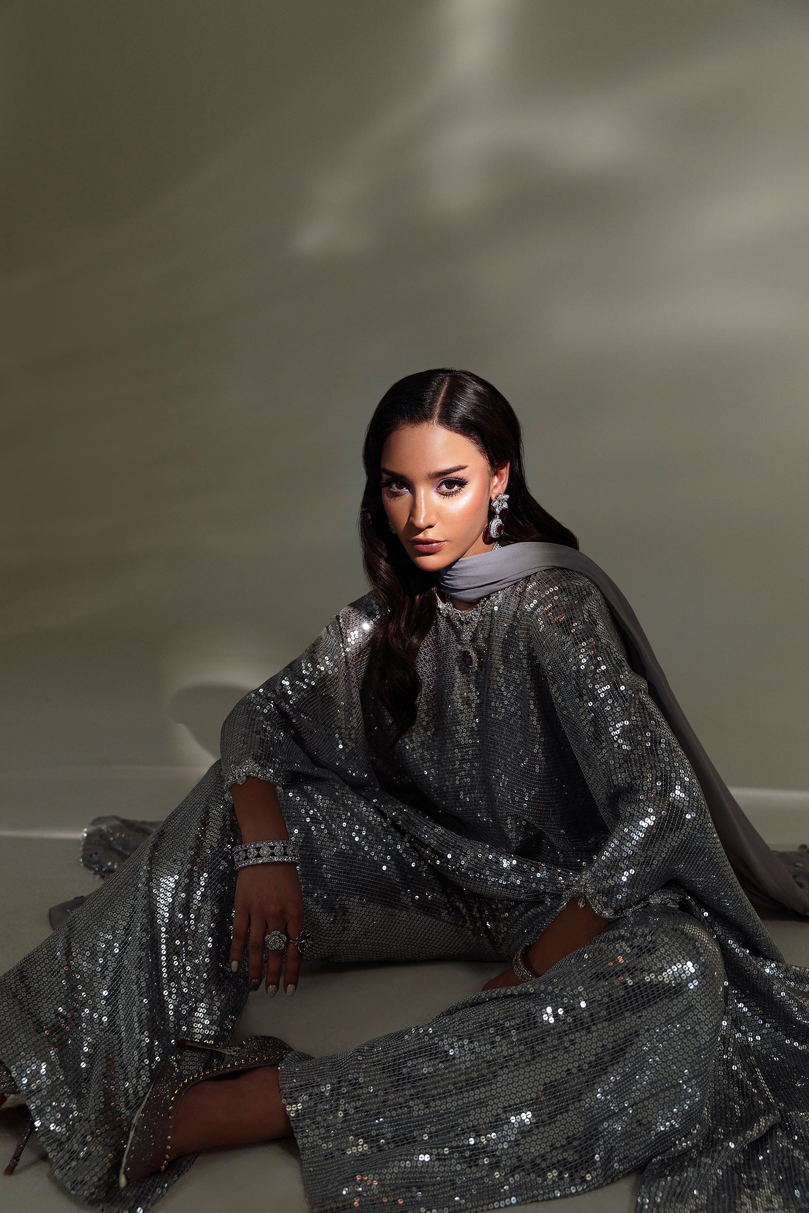 CÉLESTE ARGENTÉE (EP-21404)