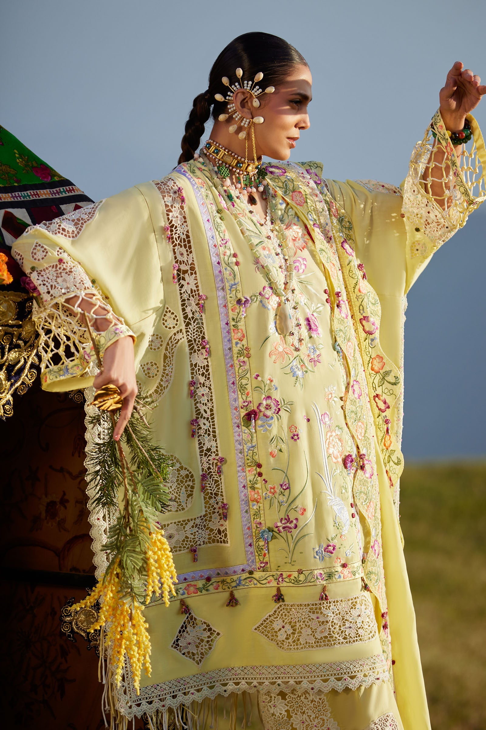 NEELUNE (EL26-05 A)