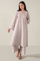 Ashes Of Rose -2Pc (Shirt & Trouser)
