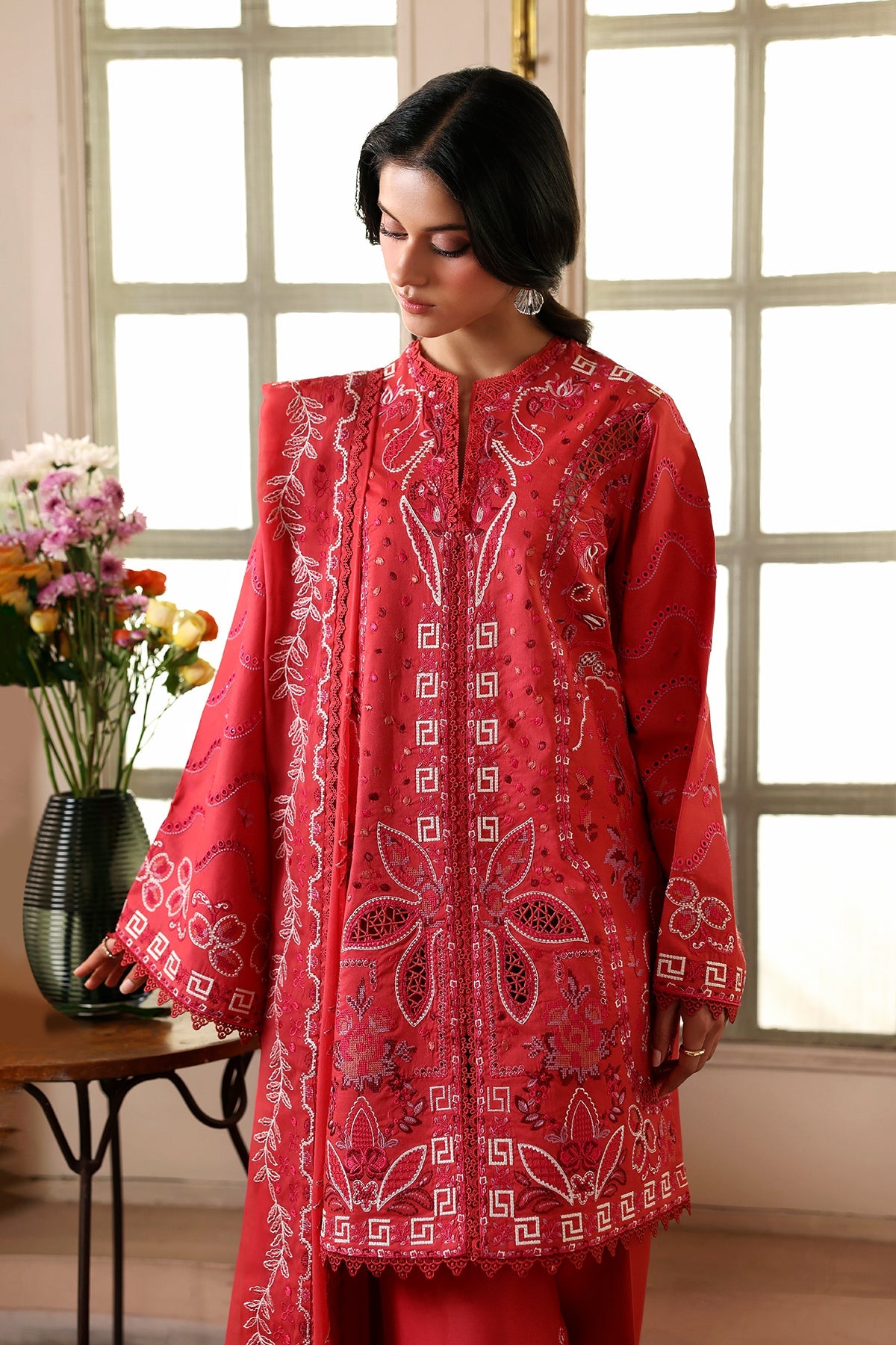 Bluma - 3 Piece Lawn RTW