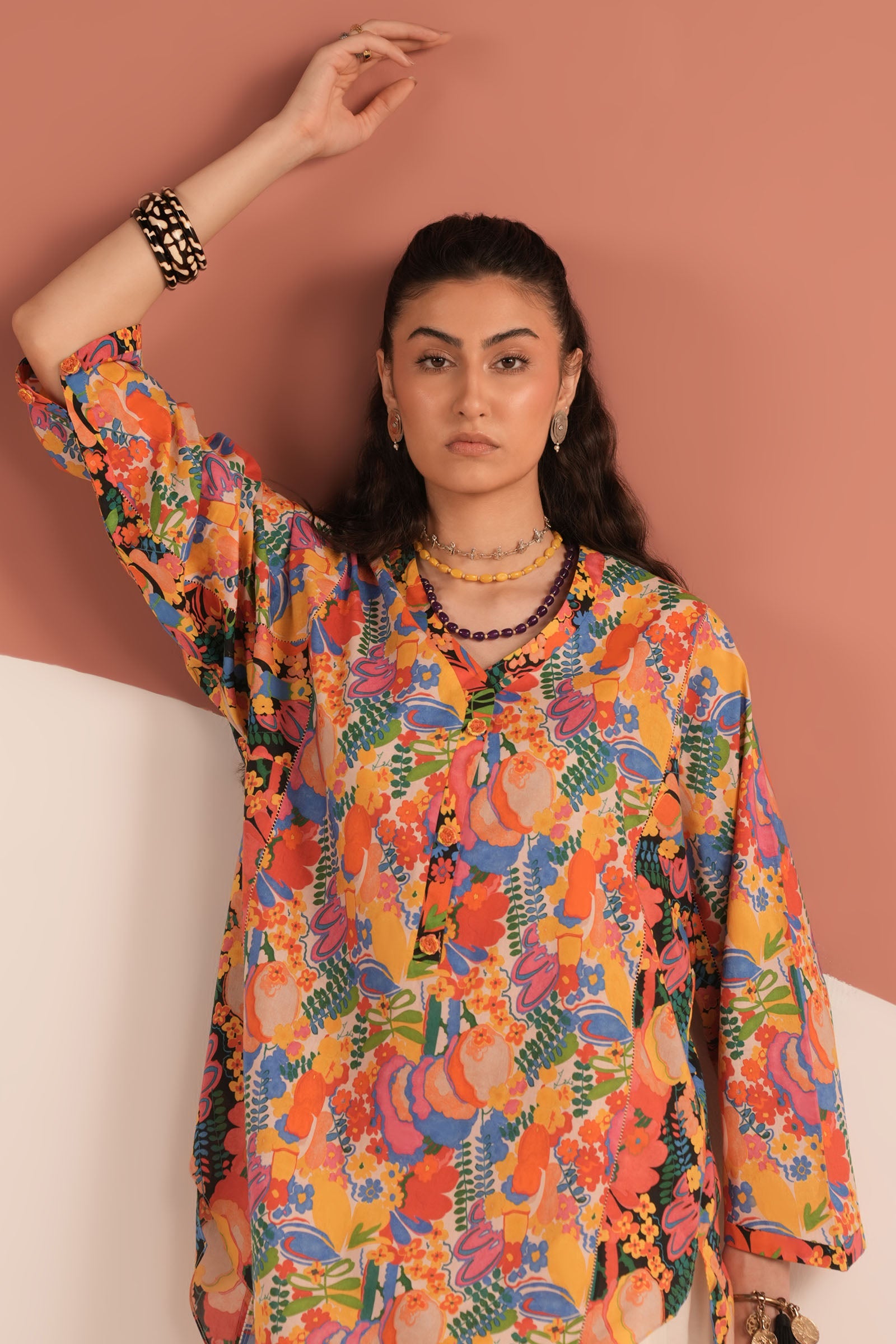 (ZRW-21610) AUTUMN BLOOM