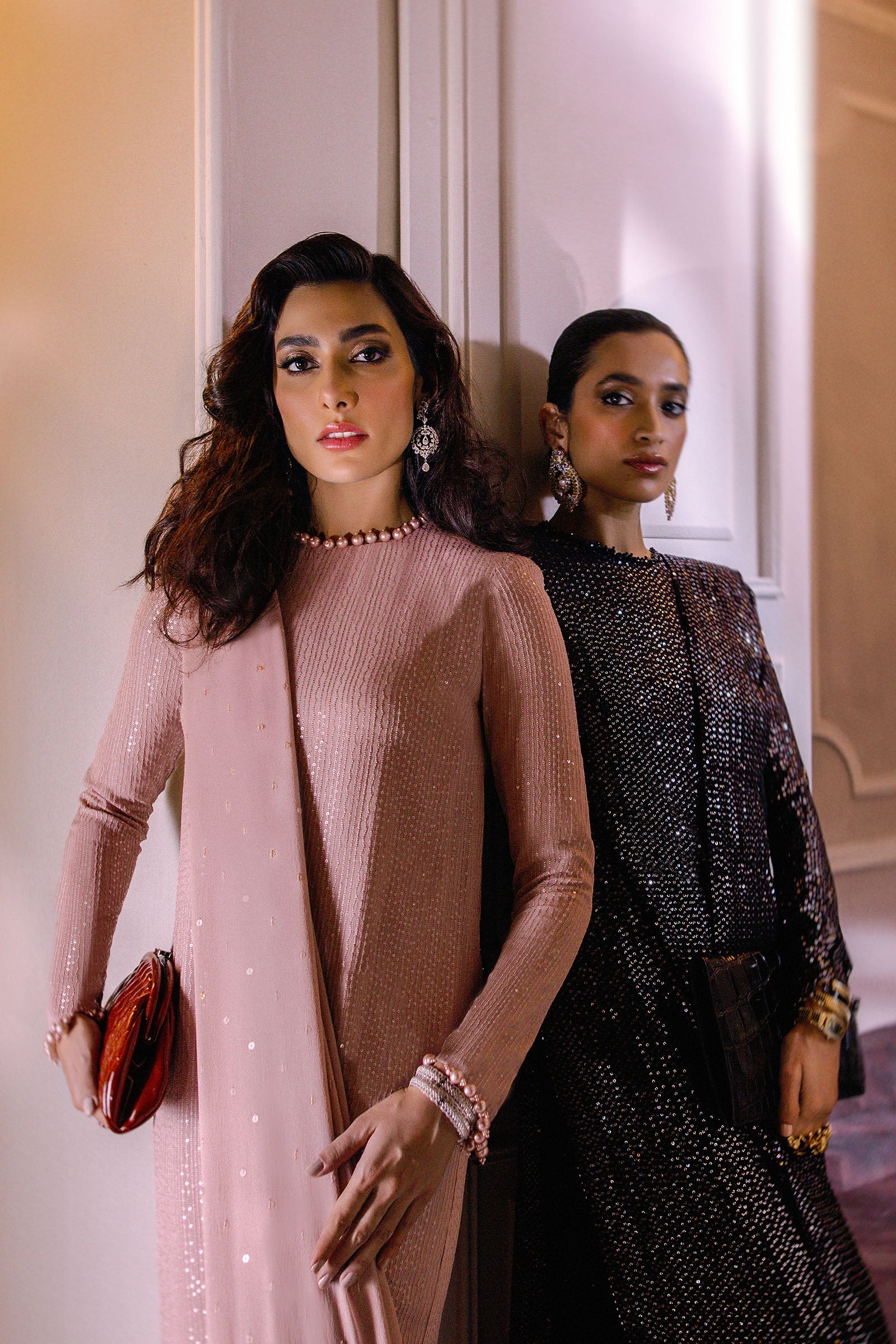 POUSSIÈRE ROSE (EP-20881)