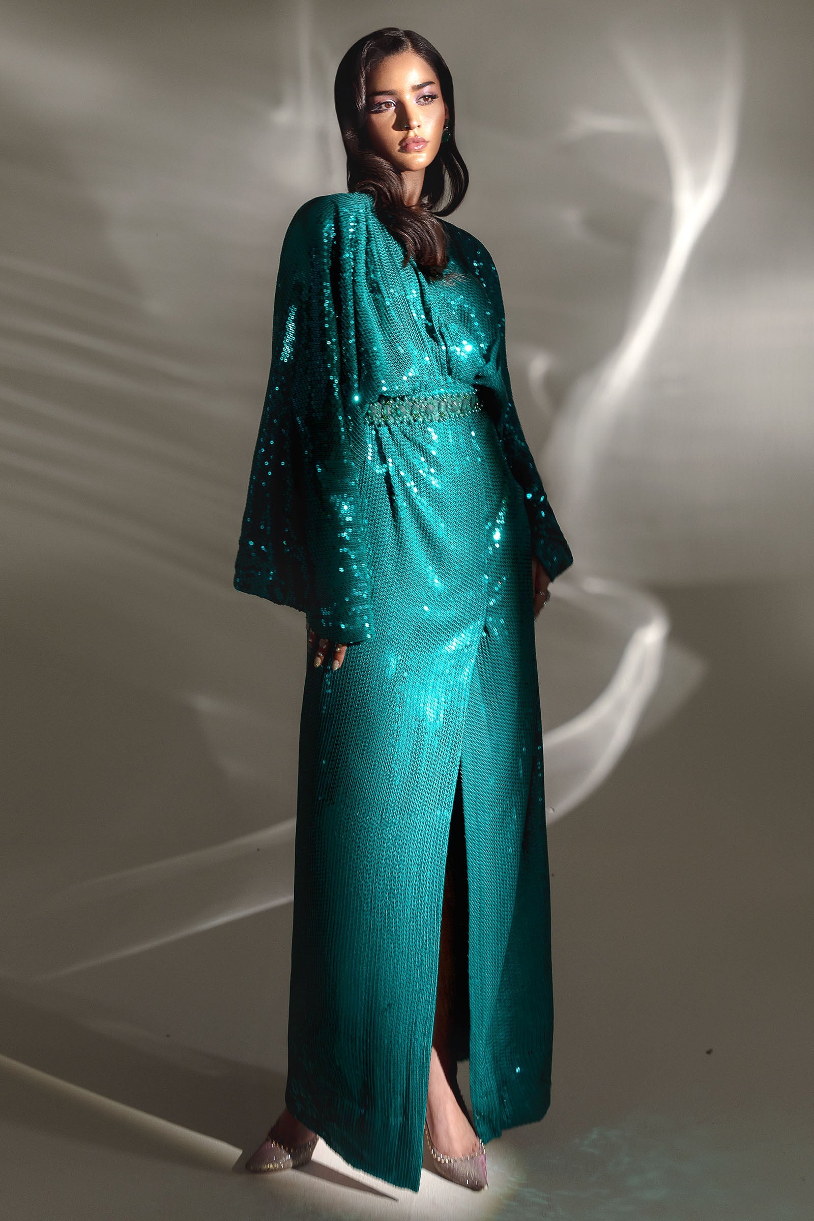 ÉMERAUDE BRILLÉ (EP-21411)