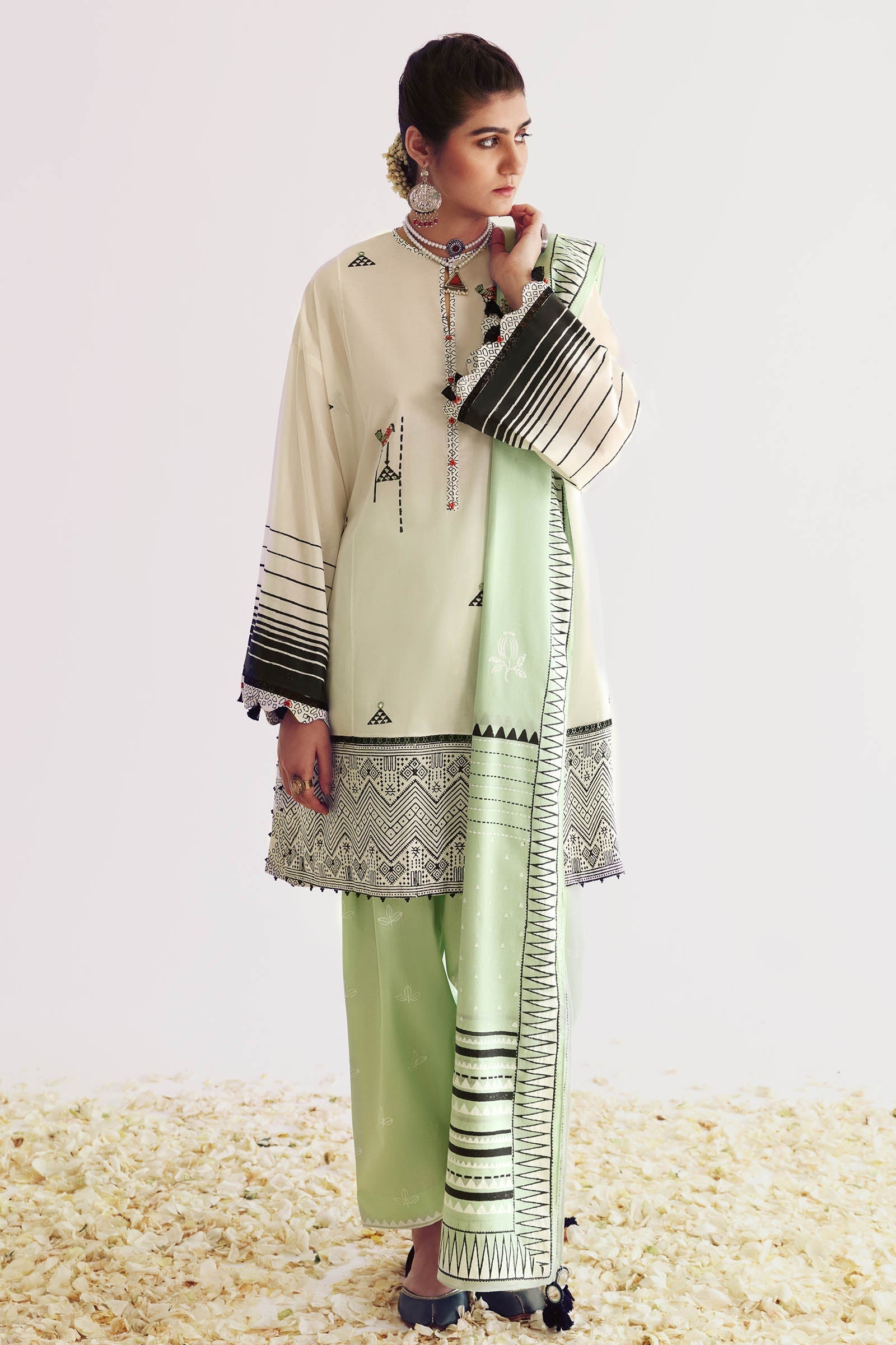 PARISA (EVI-20785) (RTS)