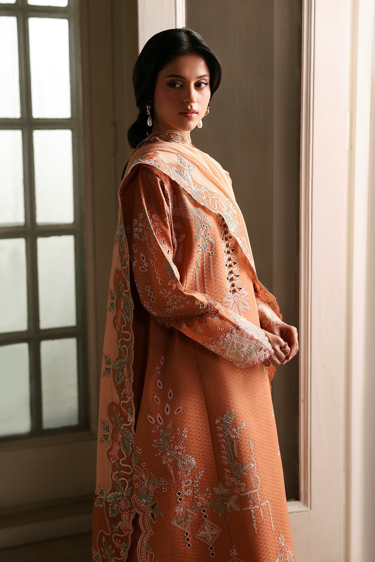 Terrane - 3 Piece Lawn RTW