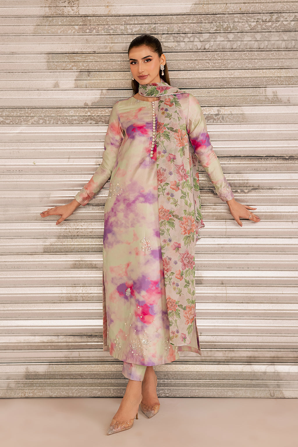 SL-24 (Shirt+Trouser)