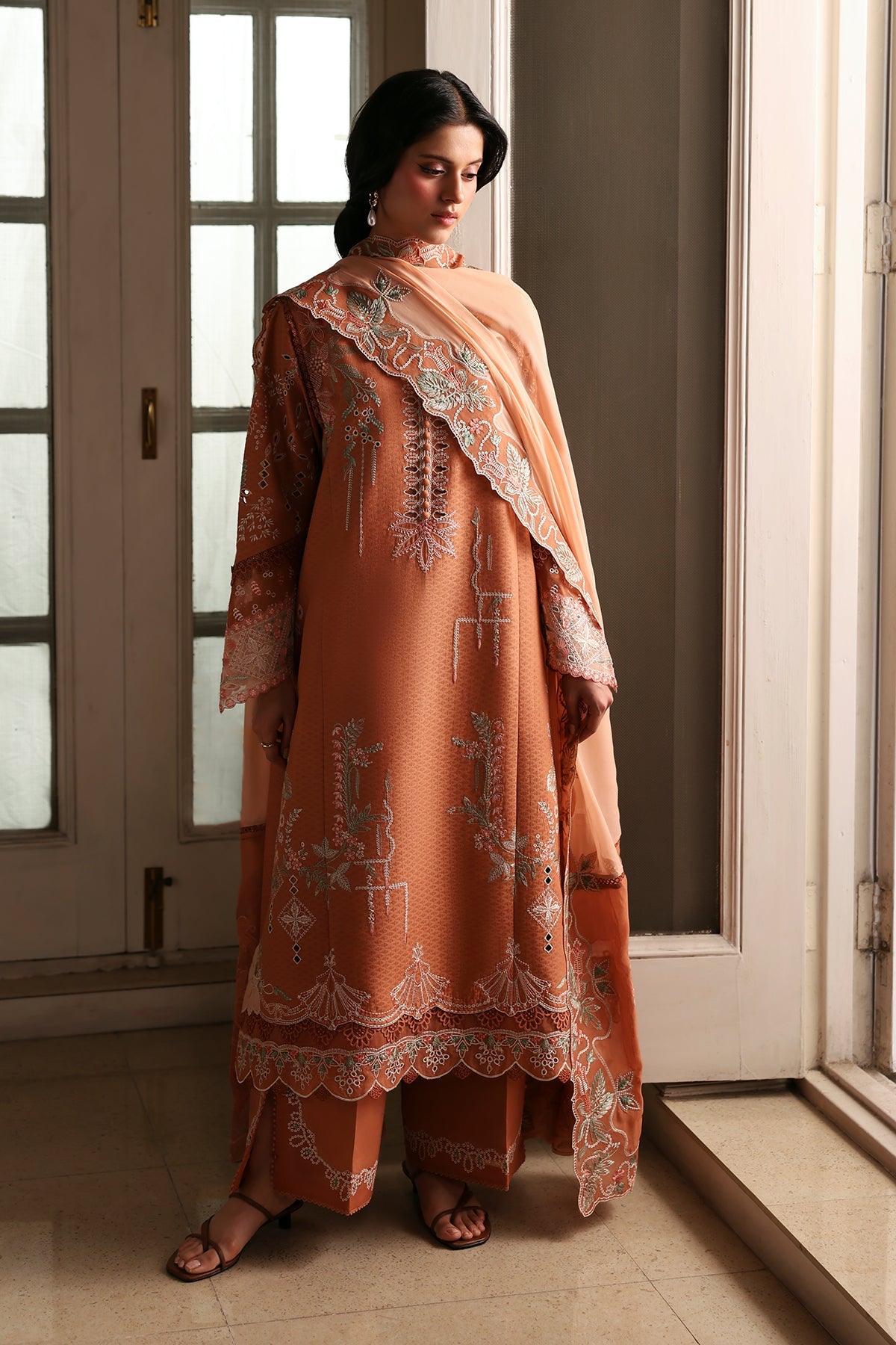 Terrane - 3 Piece Lawn RTW