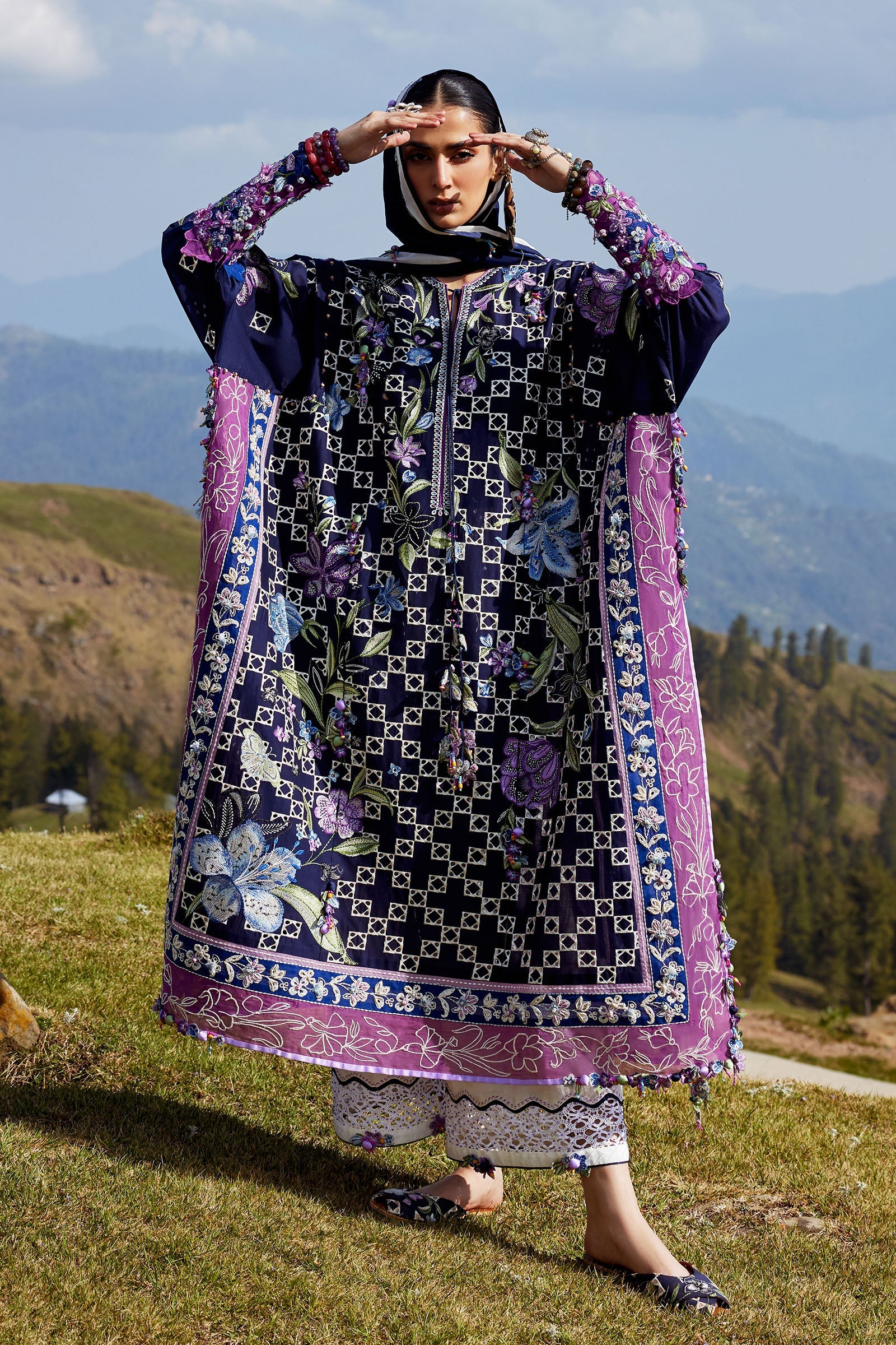 SONAMARG (EL26-09 B)