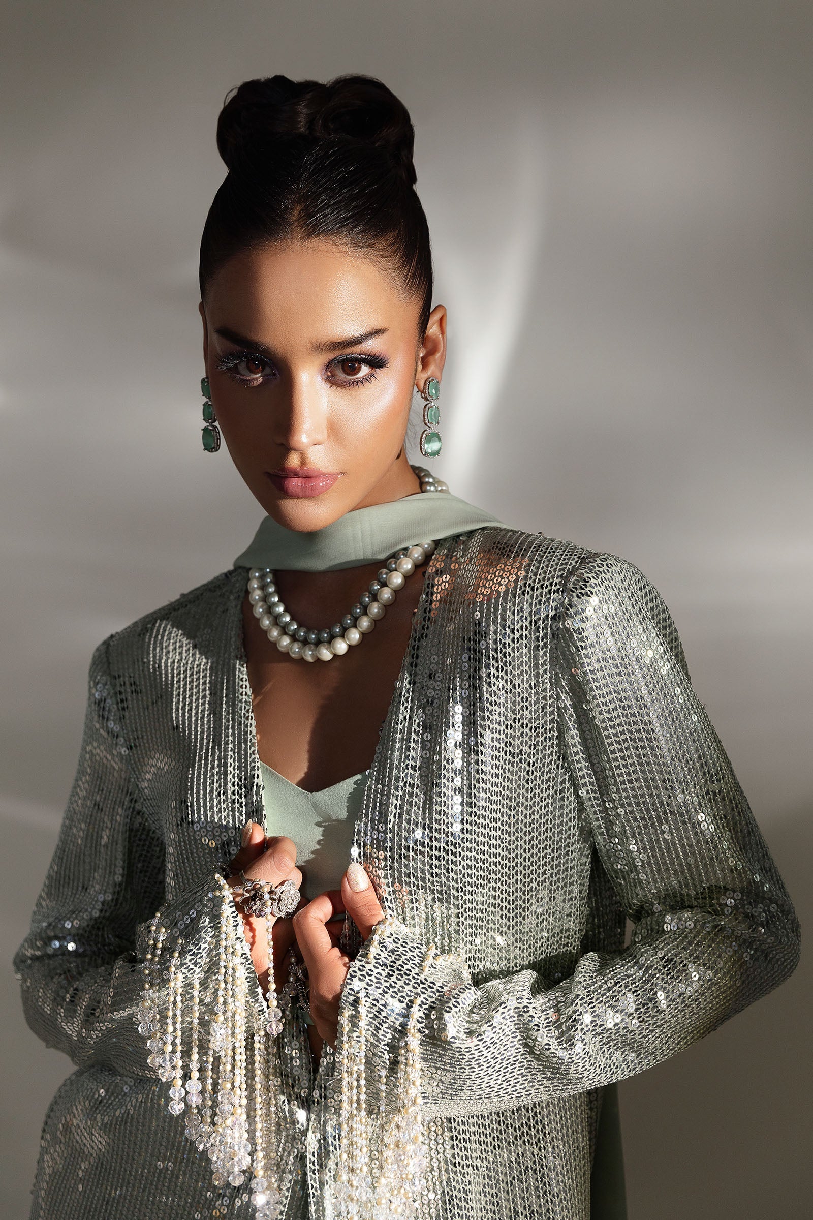 JARDIN DE GIVRE (EP-21405)