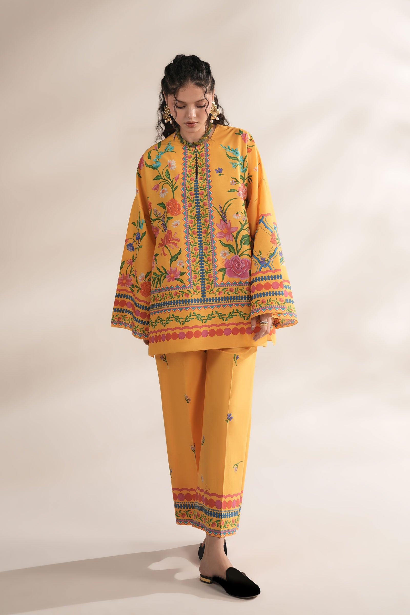 (ZRW-21554) MARIGOLD POP