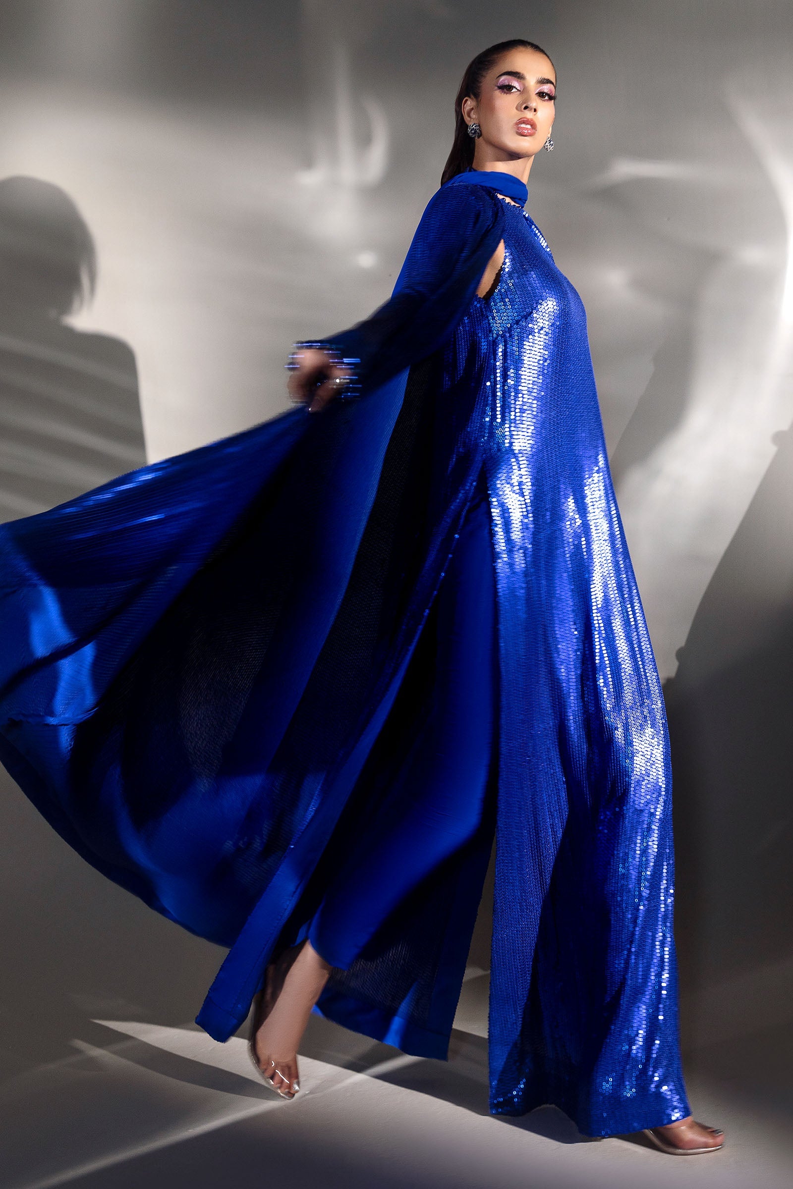 BLEU ECLAT (EP-21402)