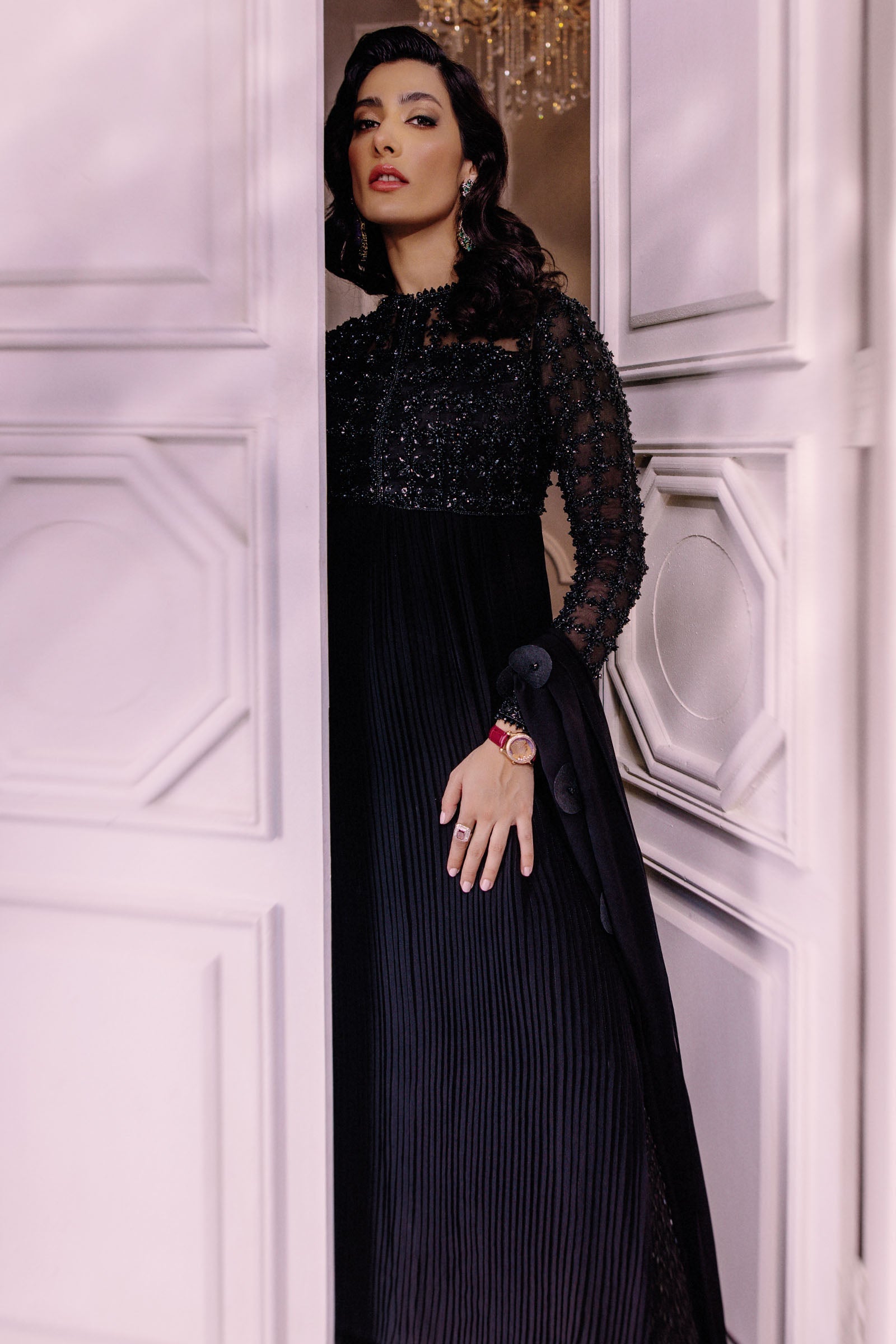 CRISTAL FONCÉ (EP-20877)