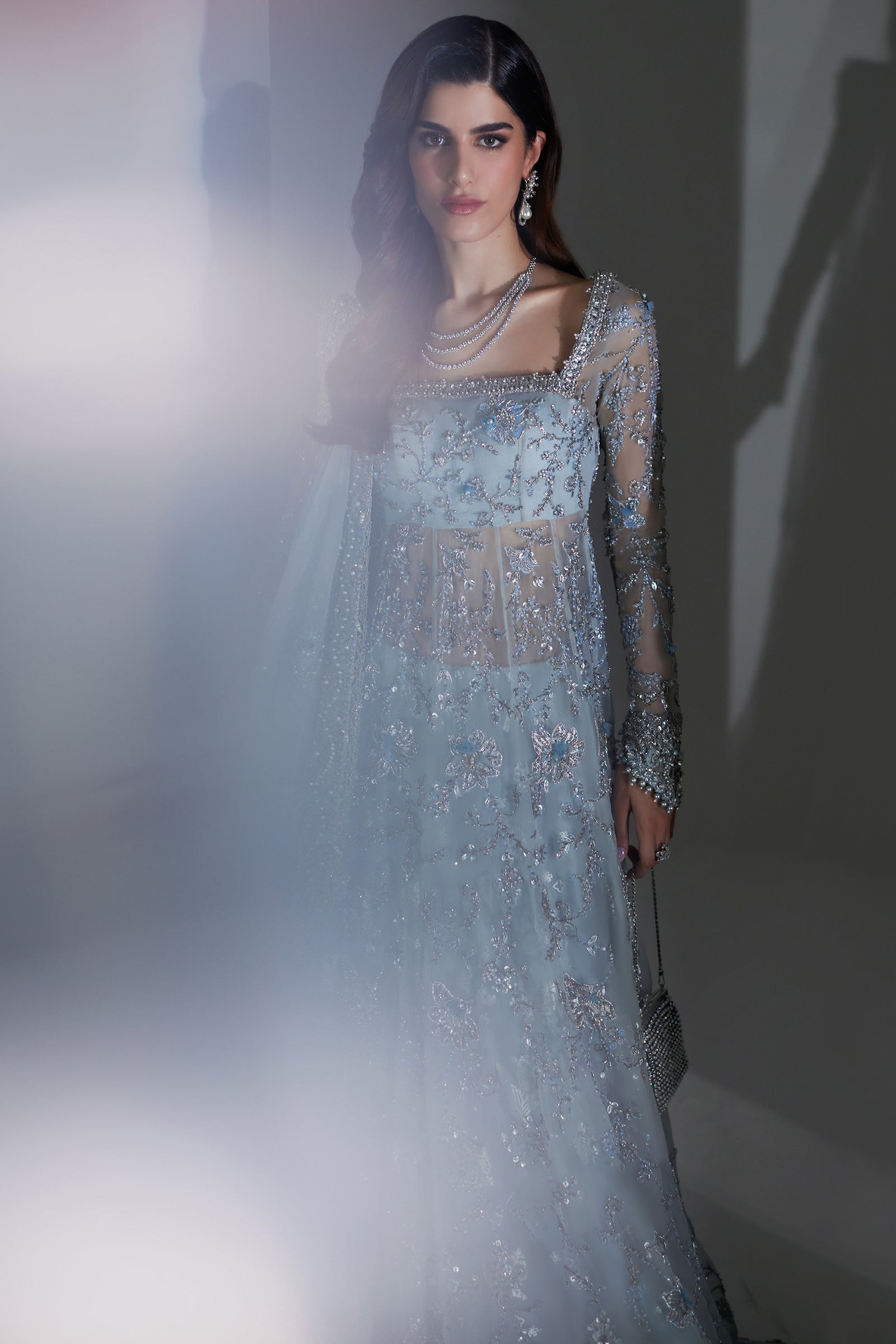 CRISTAL ÉTOILÉ (EP-20887)