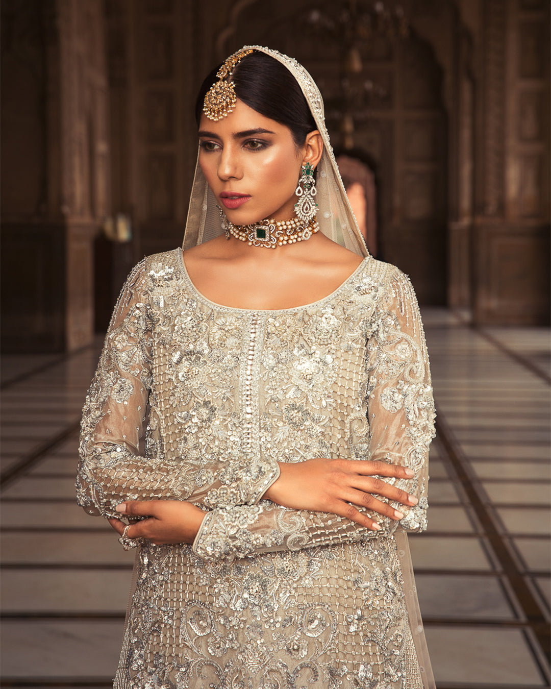 faiza saqlain