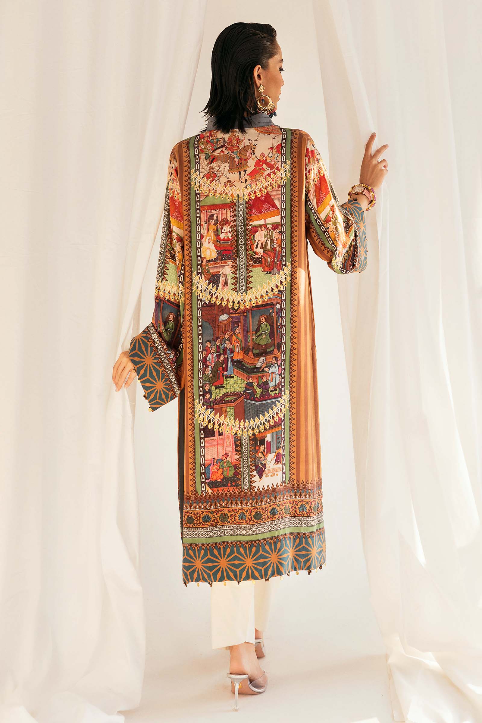 MILICA (EV-20703)