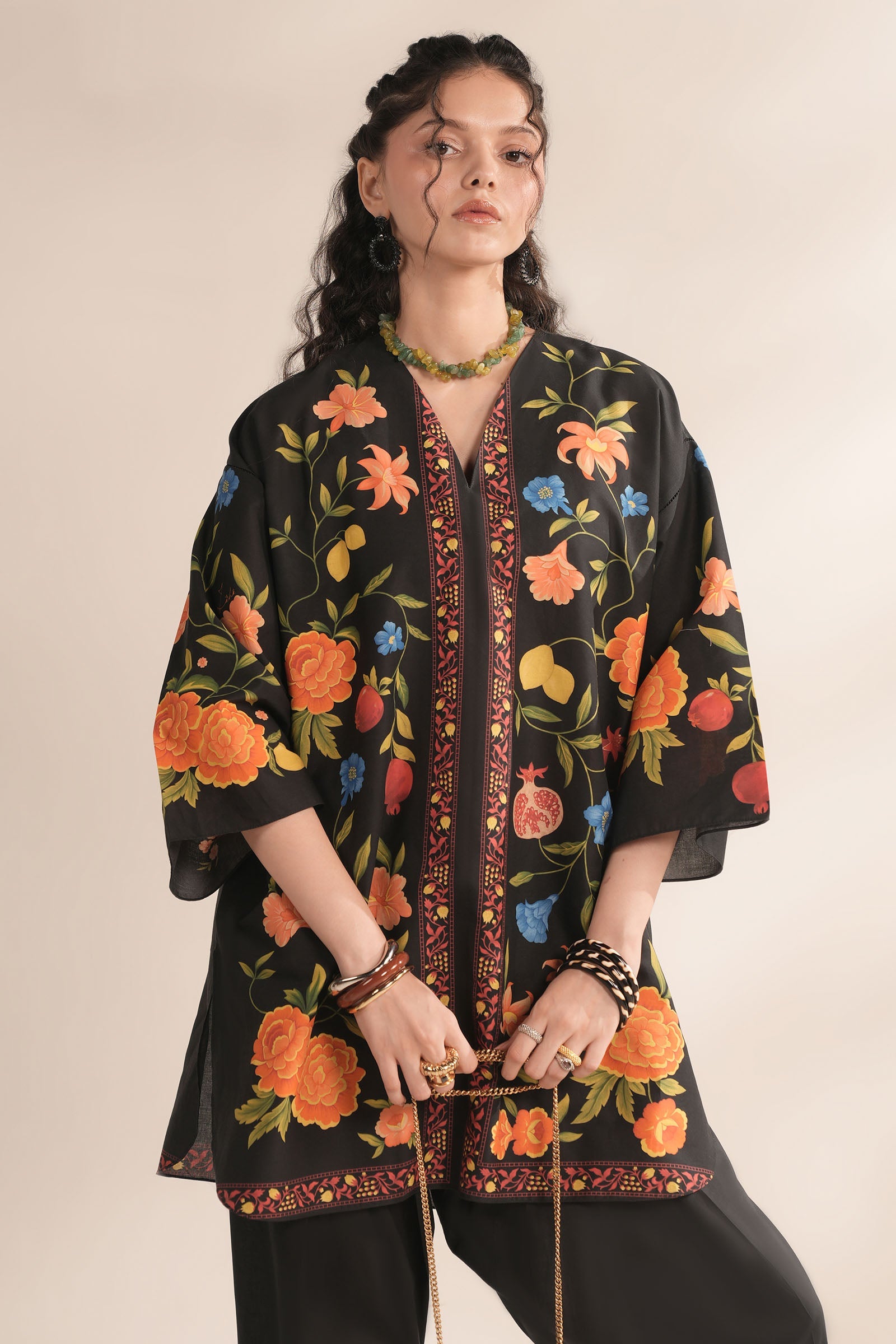 (ZRW-21555) SPICED ORCHARD