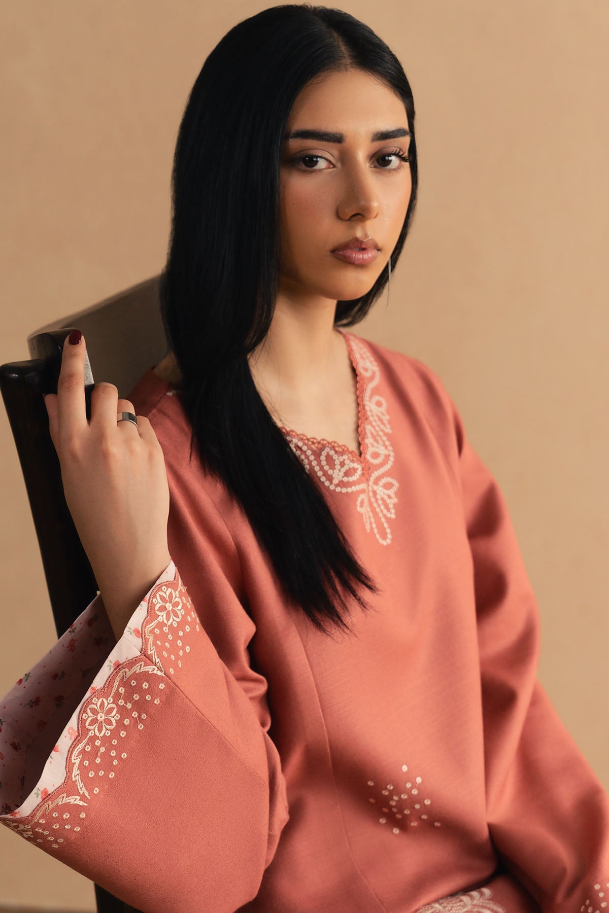 Polene - 2 Piece Karandi RTW