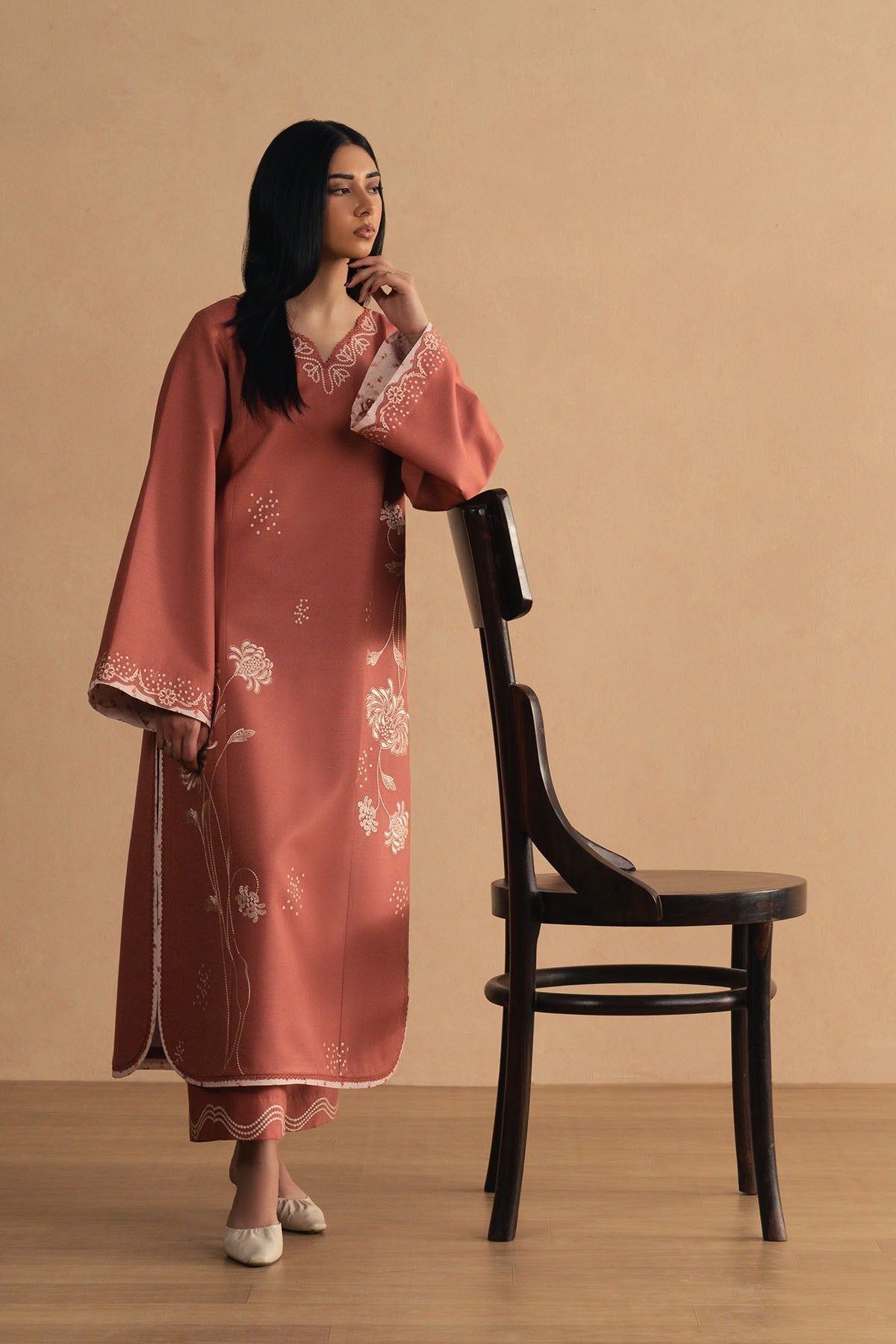 Polene - 2 Piece Karandi RTW