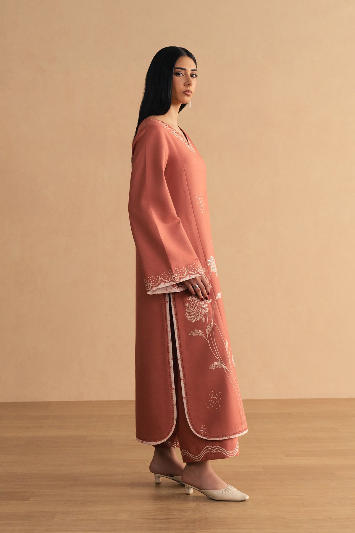 Polene - 2 Piece Karandi RTW