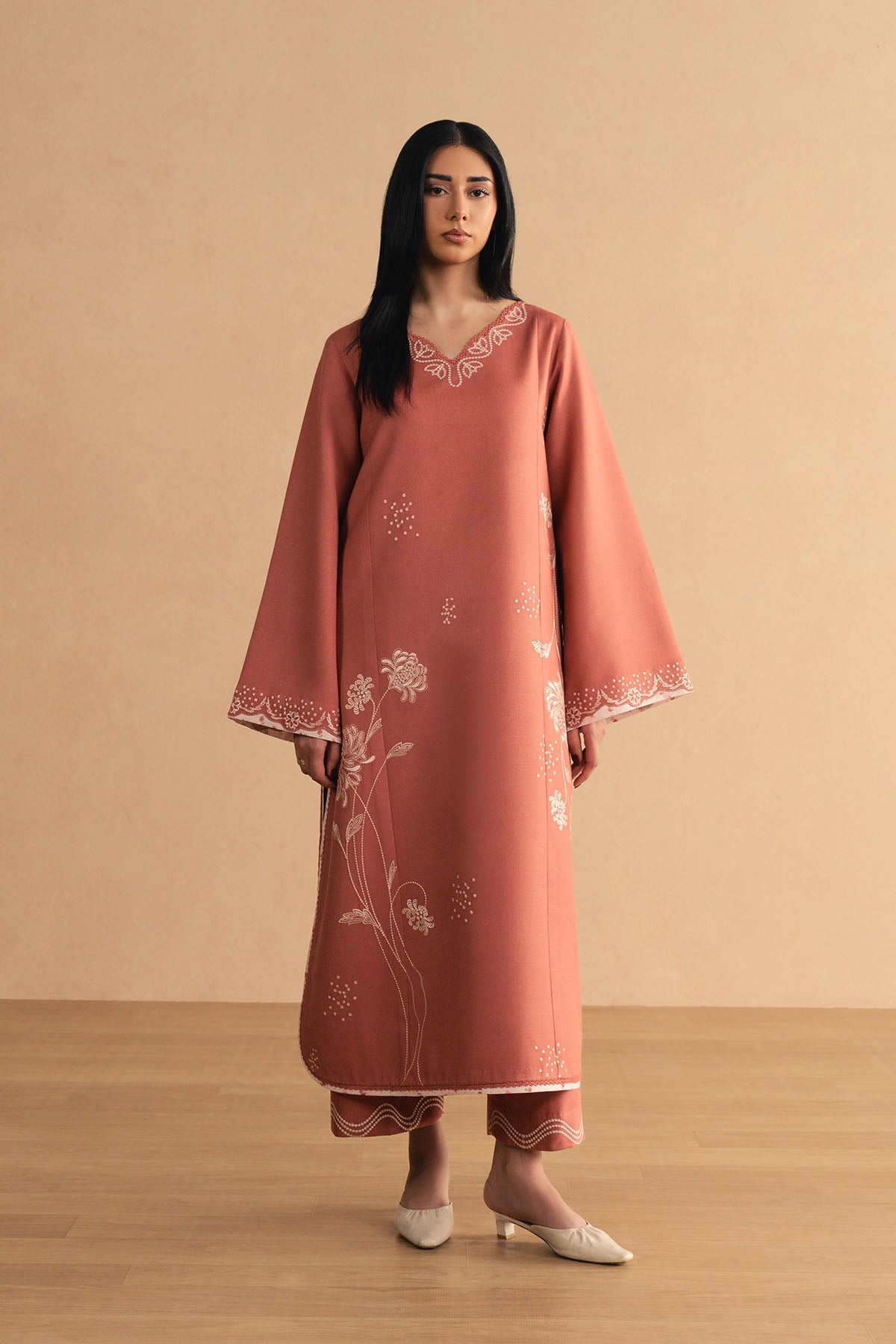 Polene - 2 Piece Karandi RTW