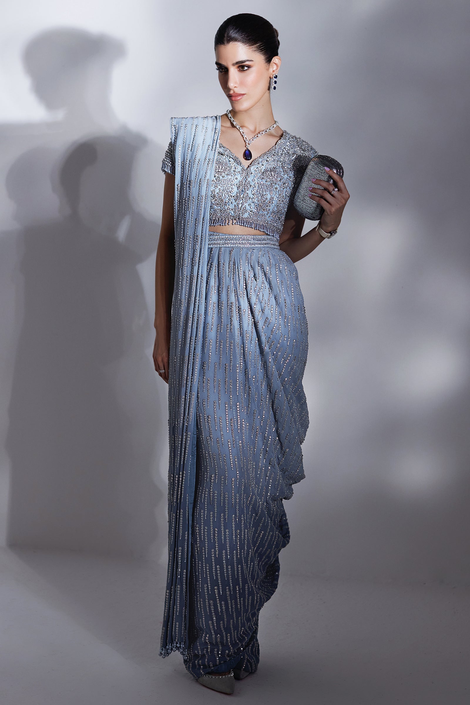 ÉCLAT GLACÉ (EP-21008)