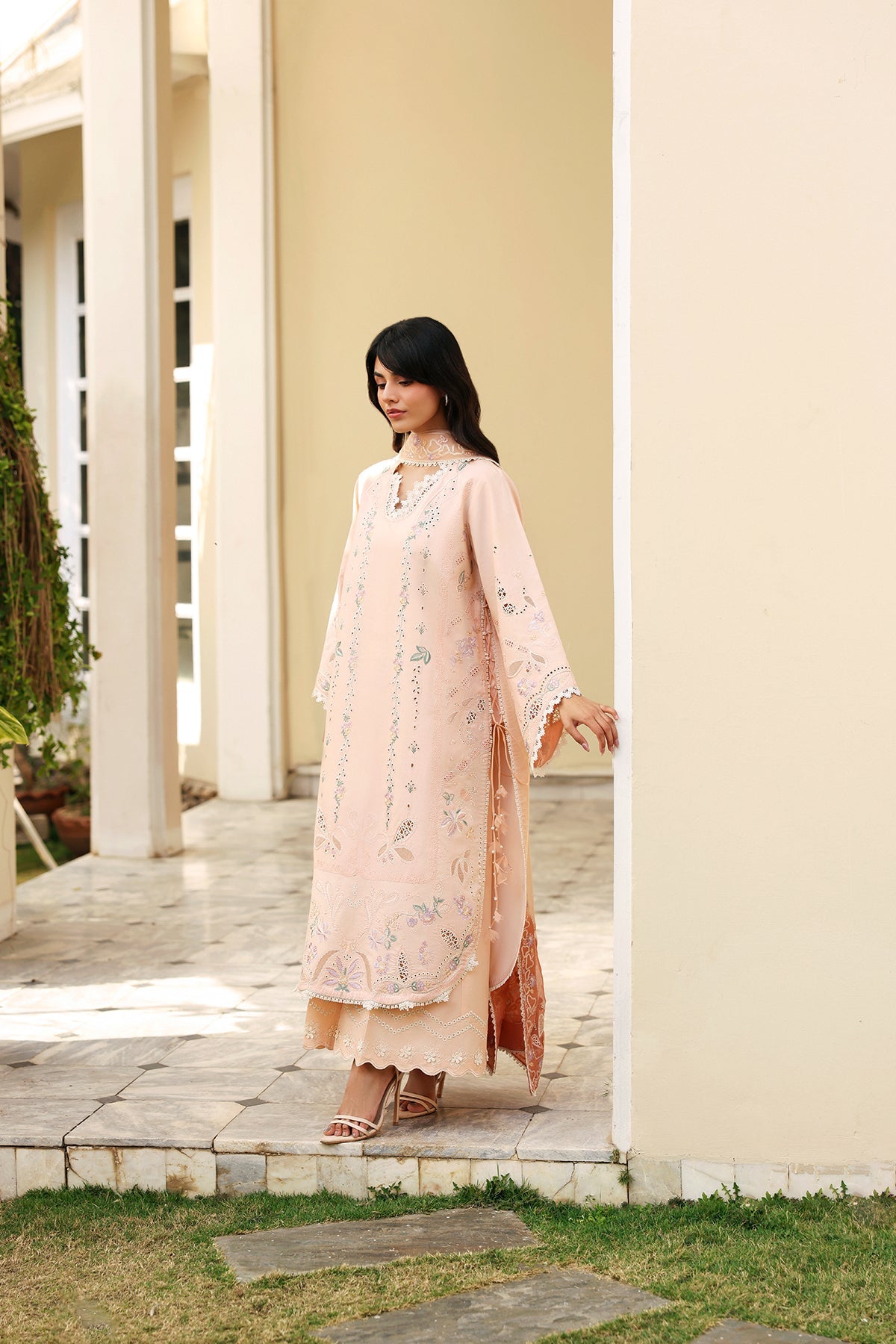 Sorbet - 3 Piece Lawn RTW