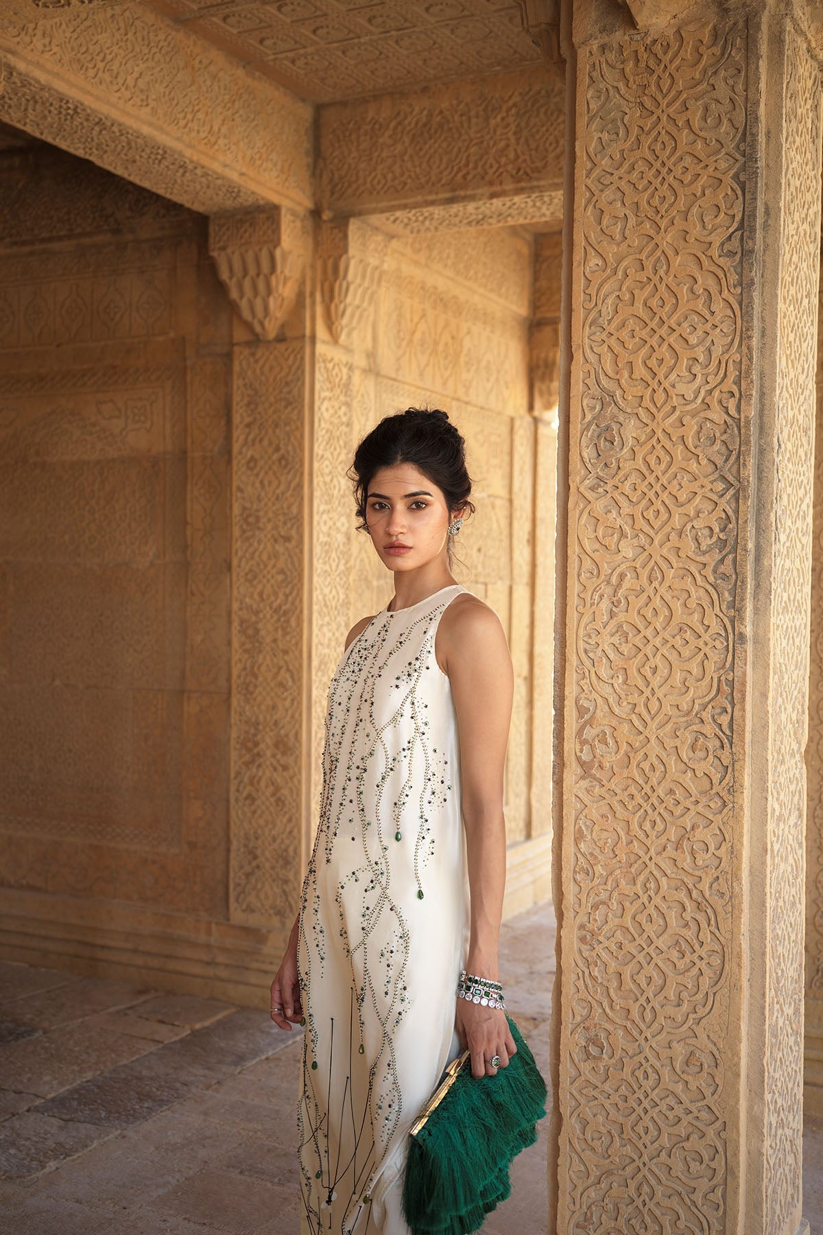 Mahzareen