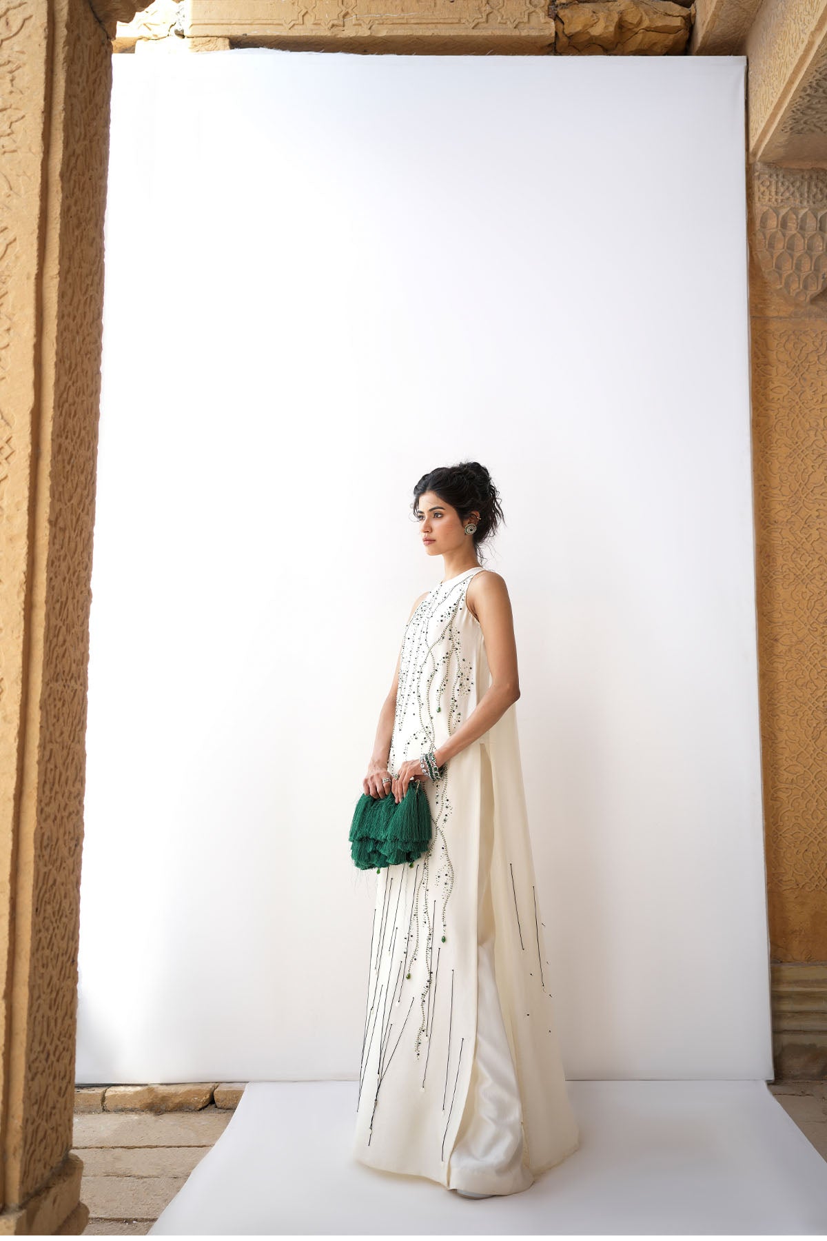 Mahzareen