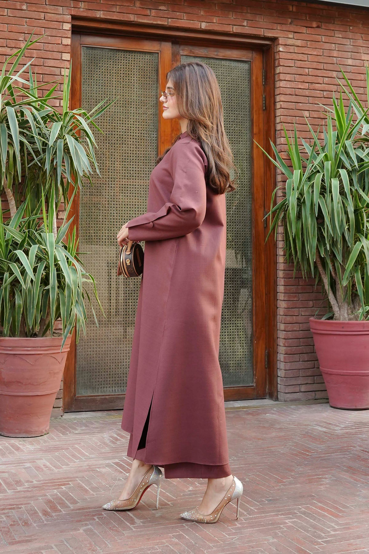 Wineyard - 2 Piece Karandi RTW