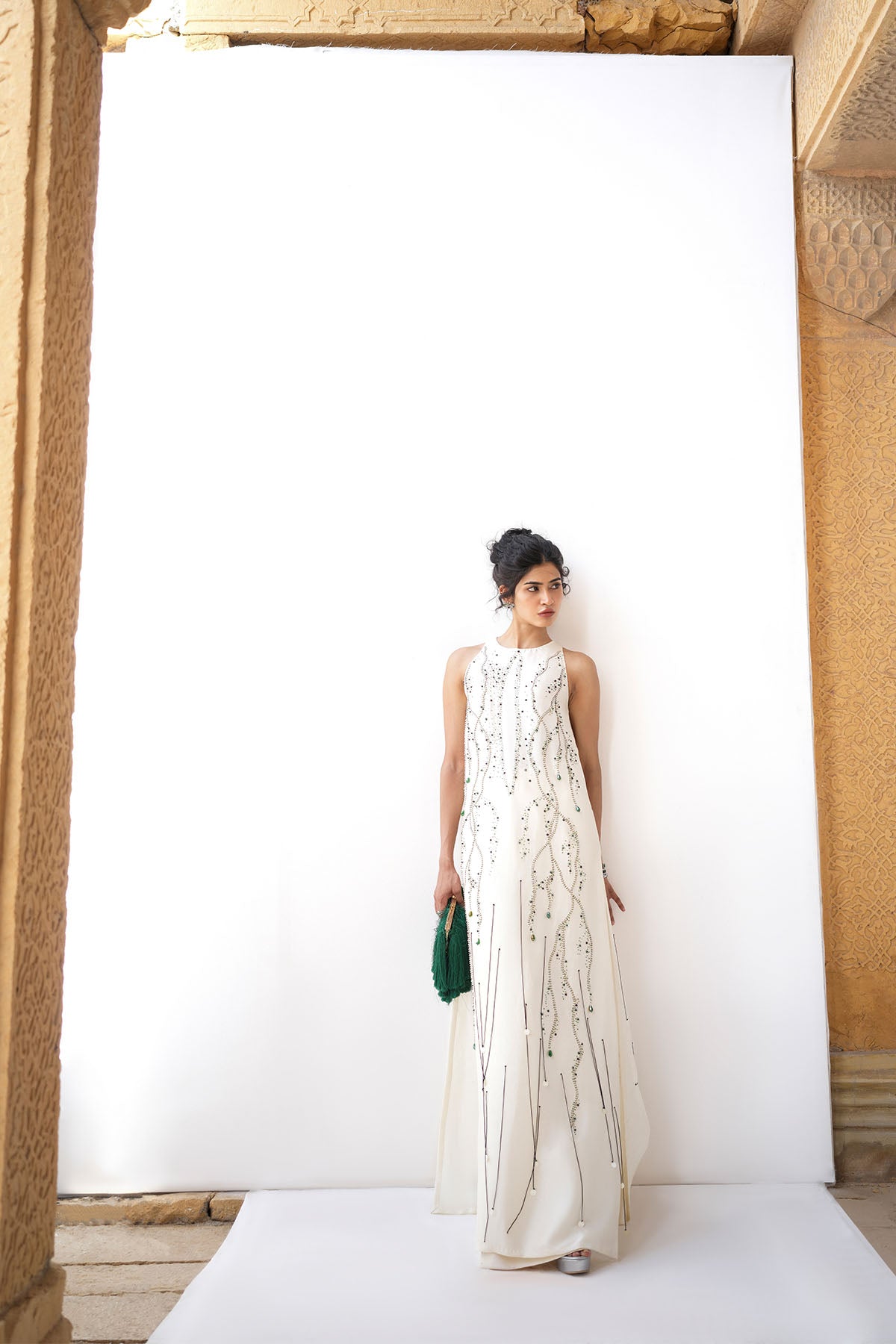 Mahzareen