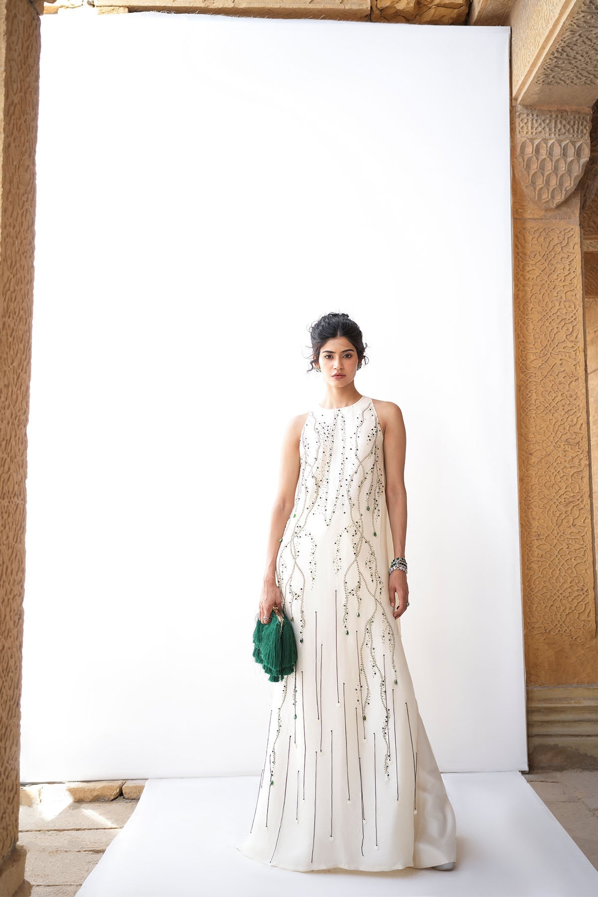 Mahzareen